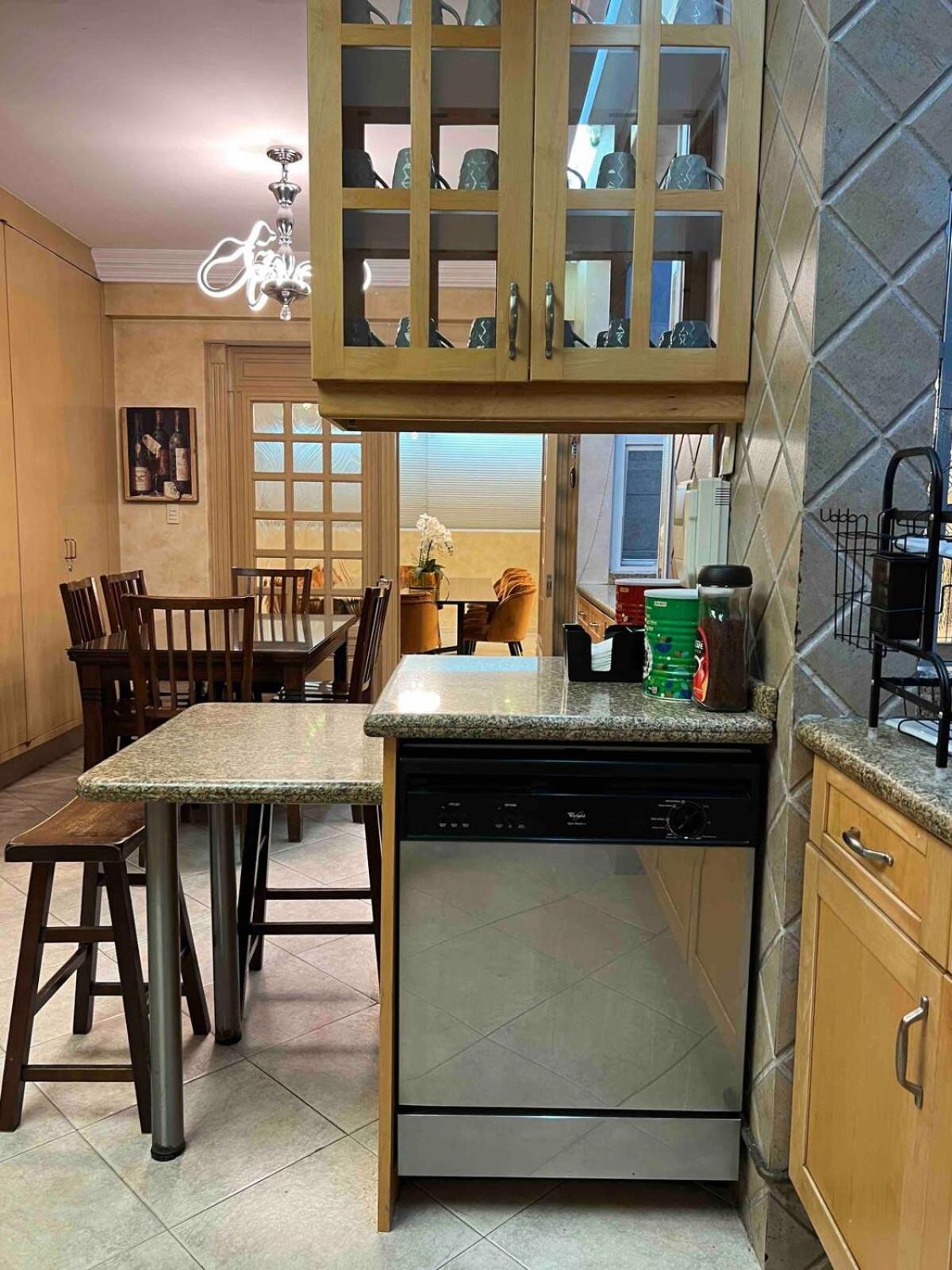 Spacious Polanco With Patio Ideal For Groups