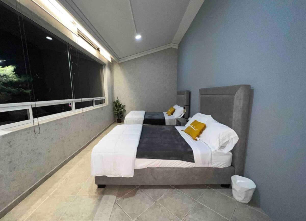 Spacious Polanco With Patio Ideal For Groups Mexico City