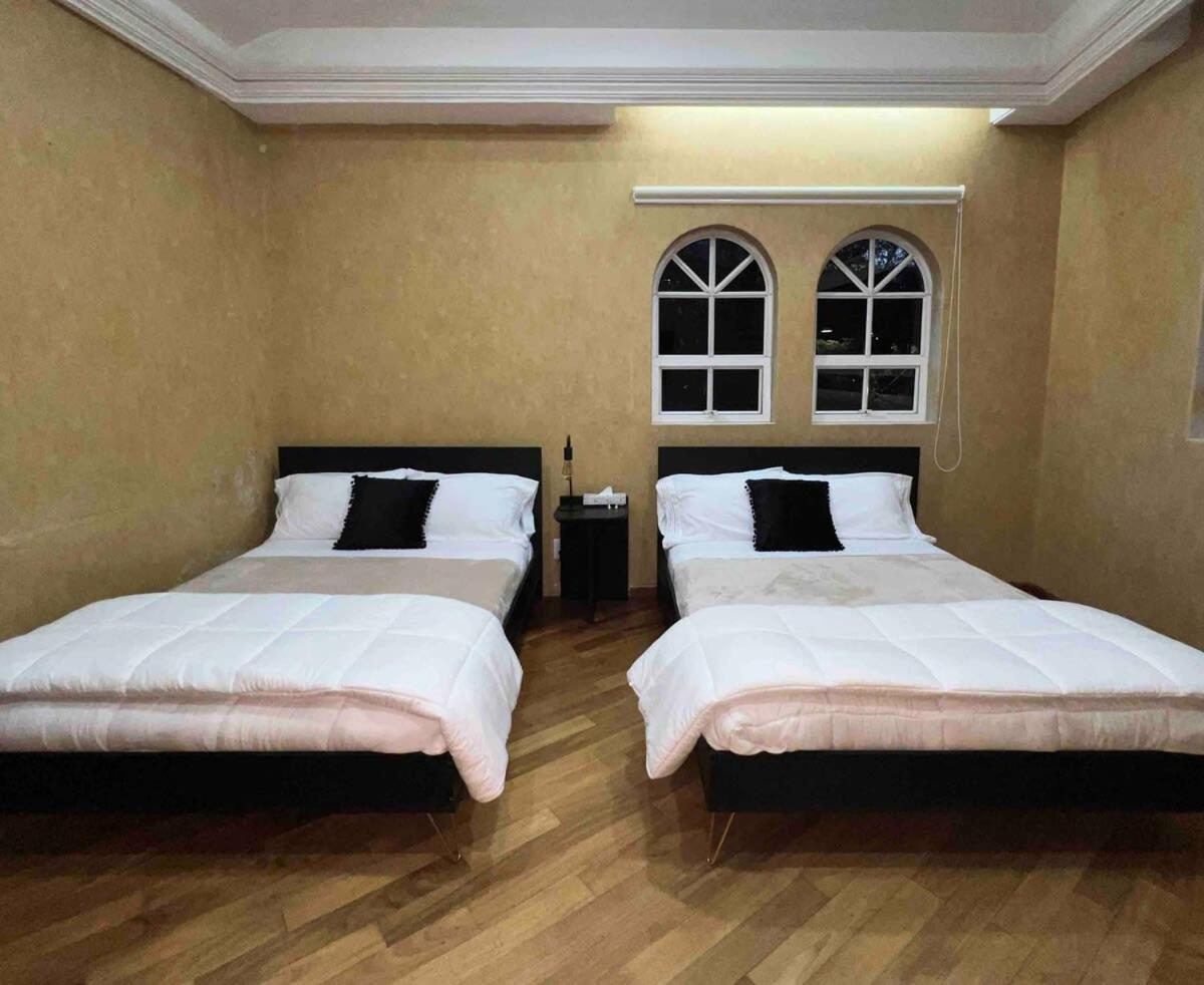 Holiday home Spacious Polanco With Patio Ideal For Groups