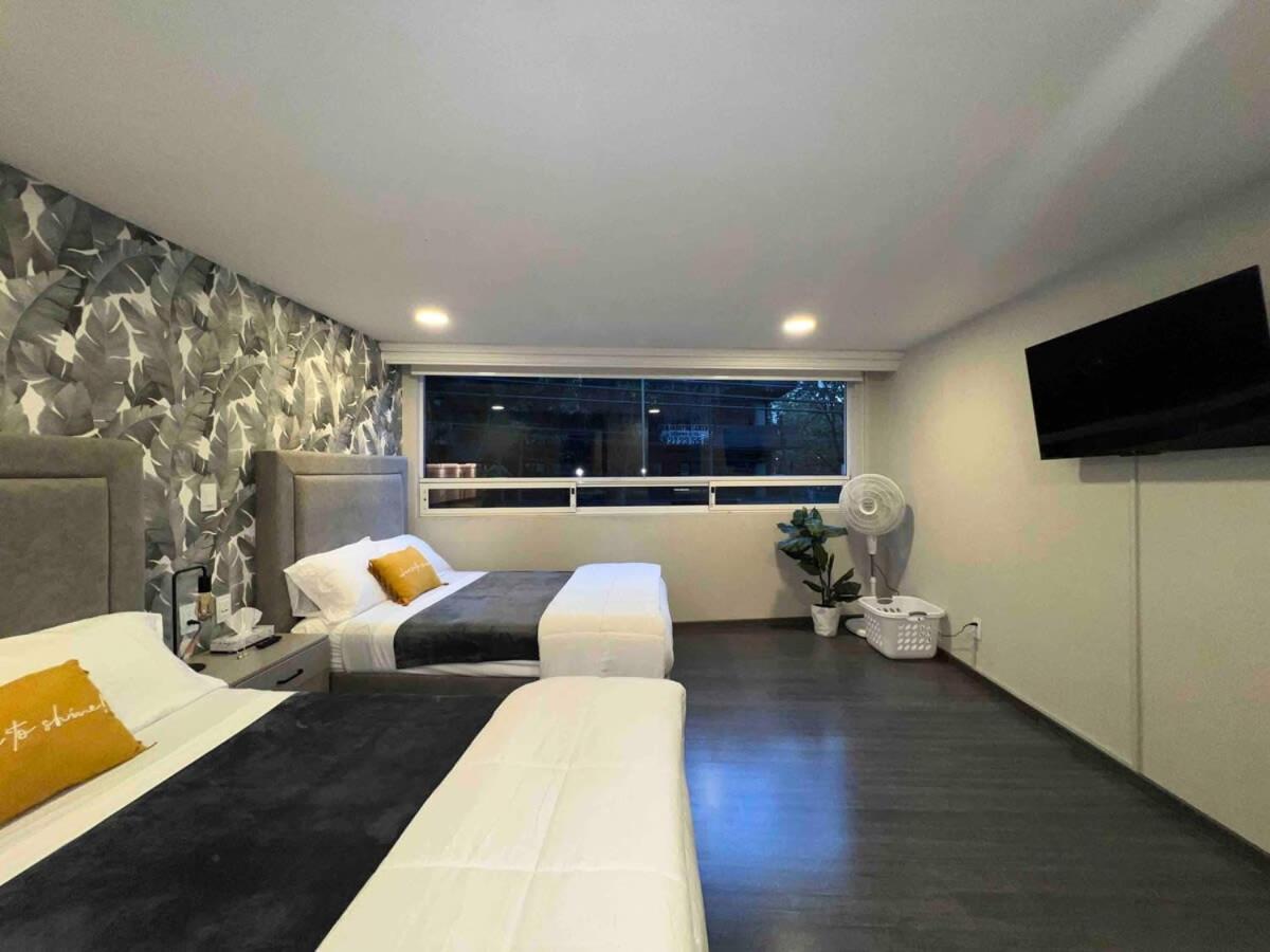 Spacious Polanco With Patio Ideal For Groups Holiday home *
