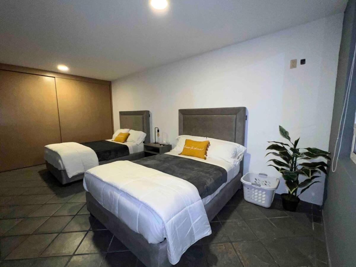 Holiday home Spacious Polanco With Patio Ideal For Groups Mexico City