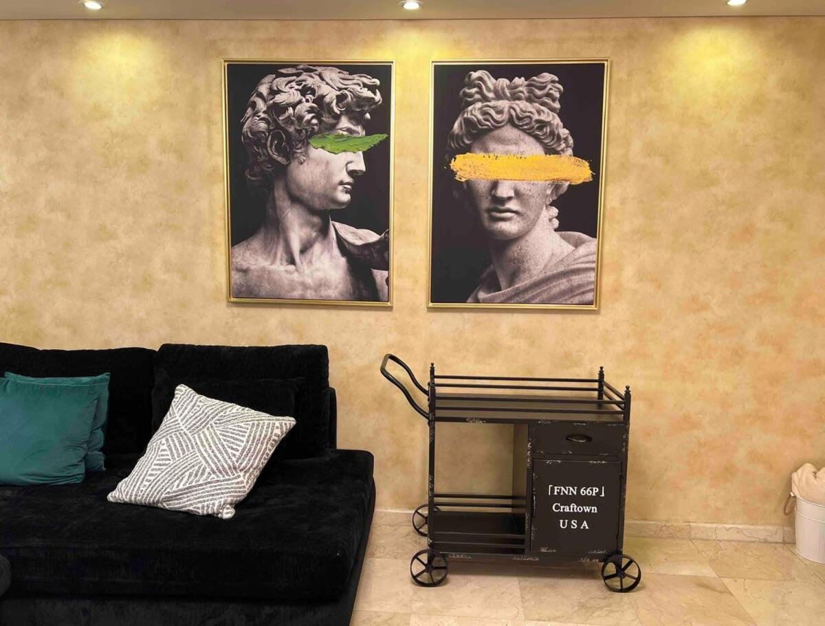 Spacious Polanco With Patio Ideal For Groups Holiday home *