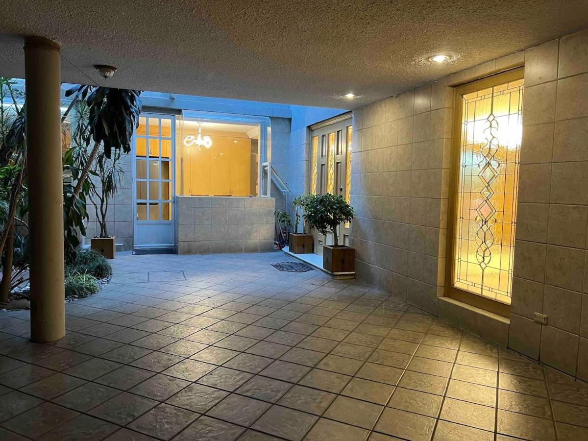 Spacious Polanco With Patio Ideal For Groups Holiday home *