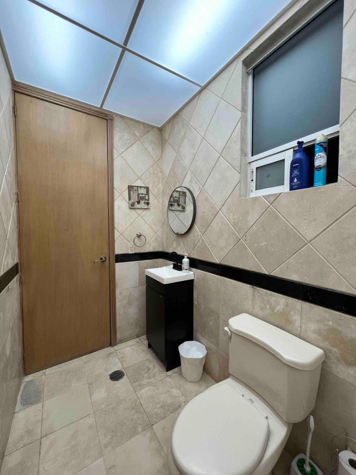 Holiday home Spacious Polanco With Patio Ideal For Groups Mexico City