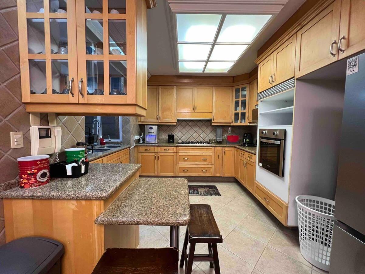 Spacious Polanco With Patio Ideal For Groups *