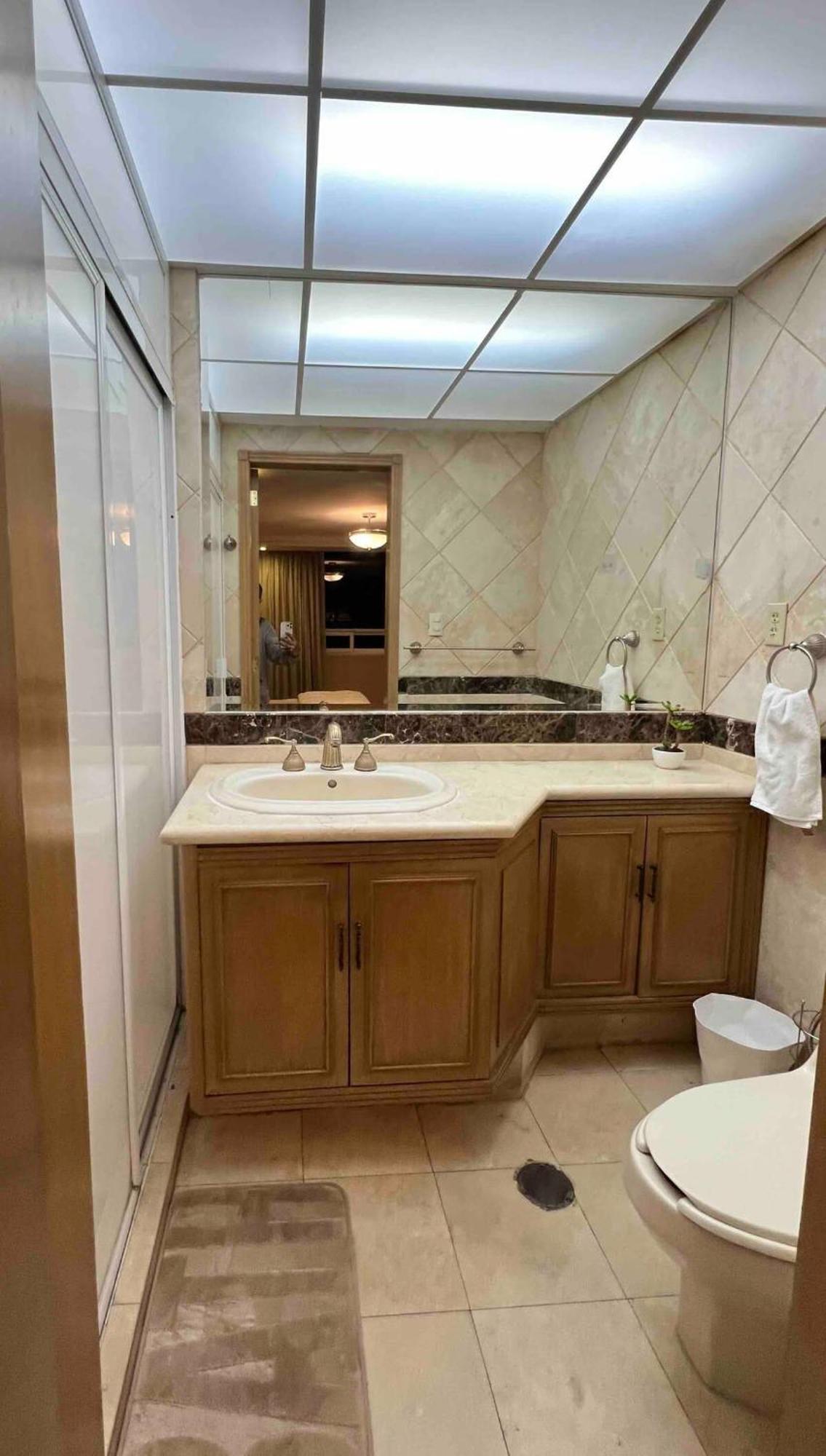 Spacious Polanco With Patio Ideal For Groups *