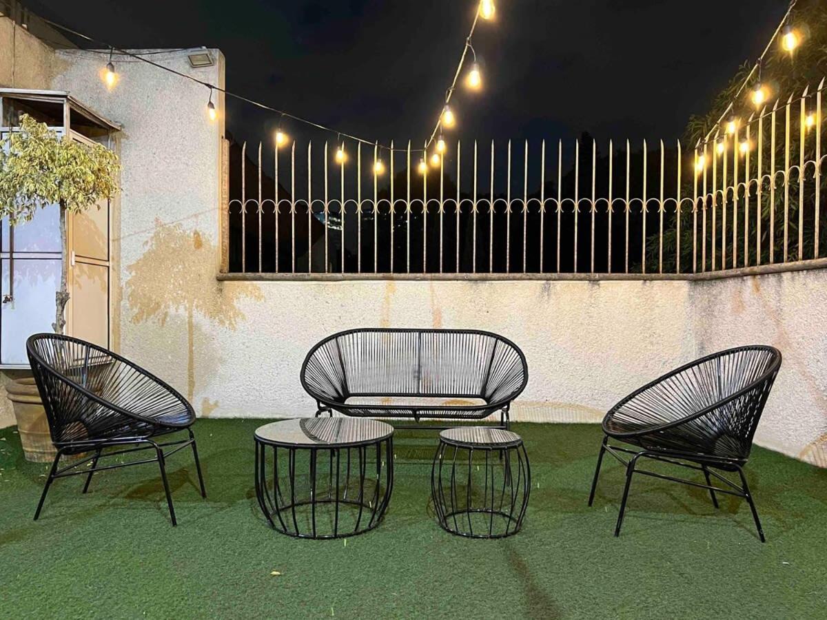 Spacious Polanco With Patio Ideal For Groups *