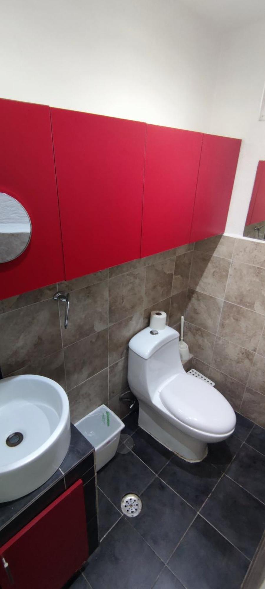 Intimate & Complete In Anzures Apartment
