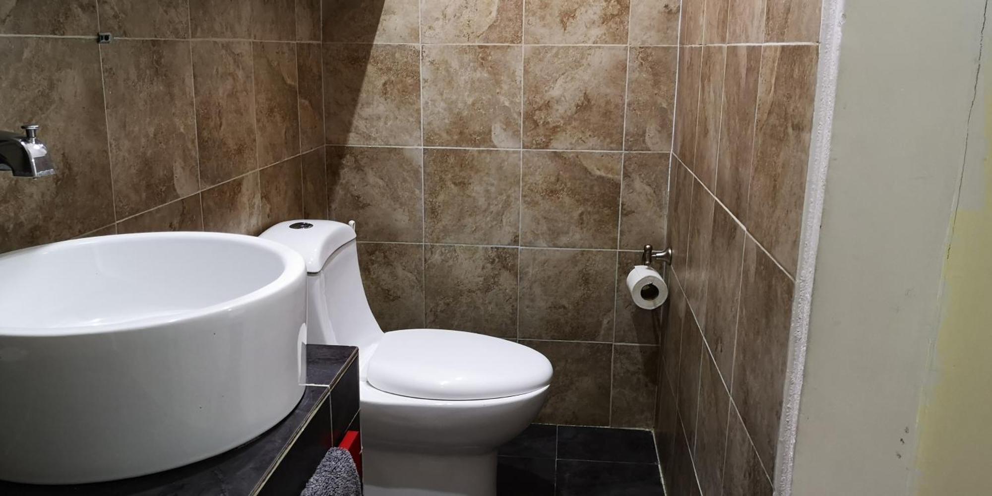 Intimate & Complete In Anzures