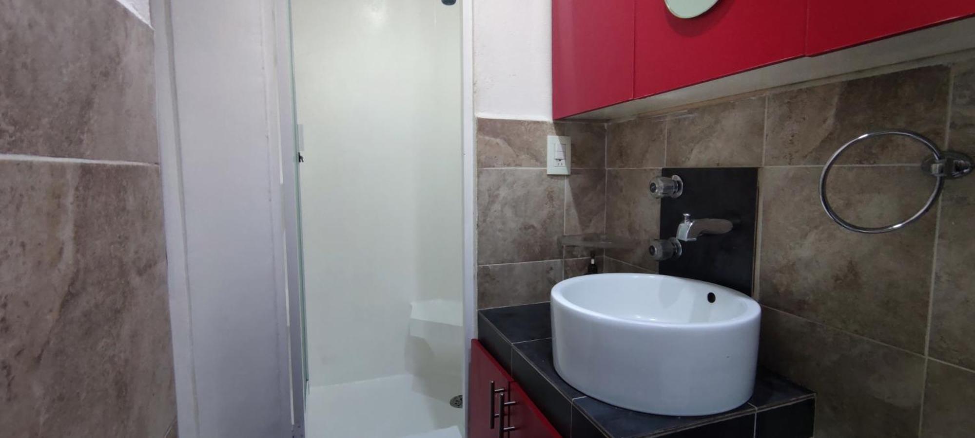 Intimate & Complete In Anzures * Mexico City