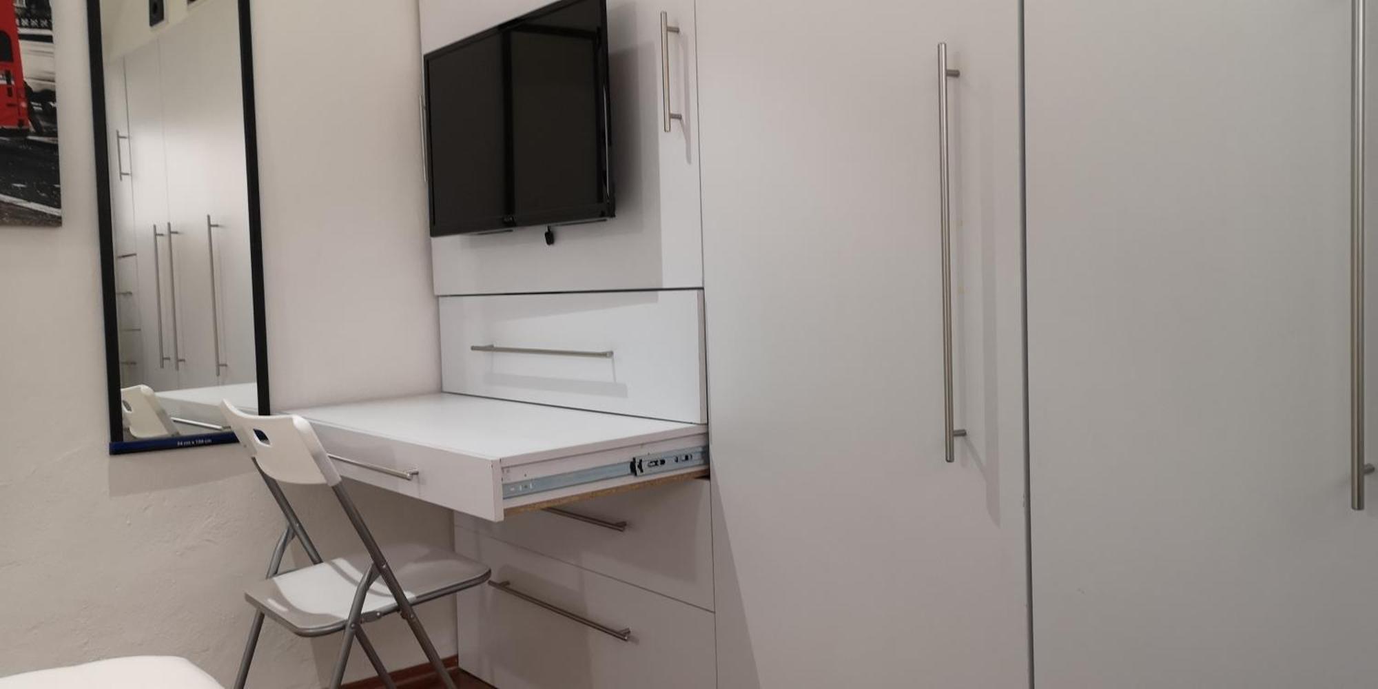 Intimate & Complete In Anzures *