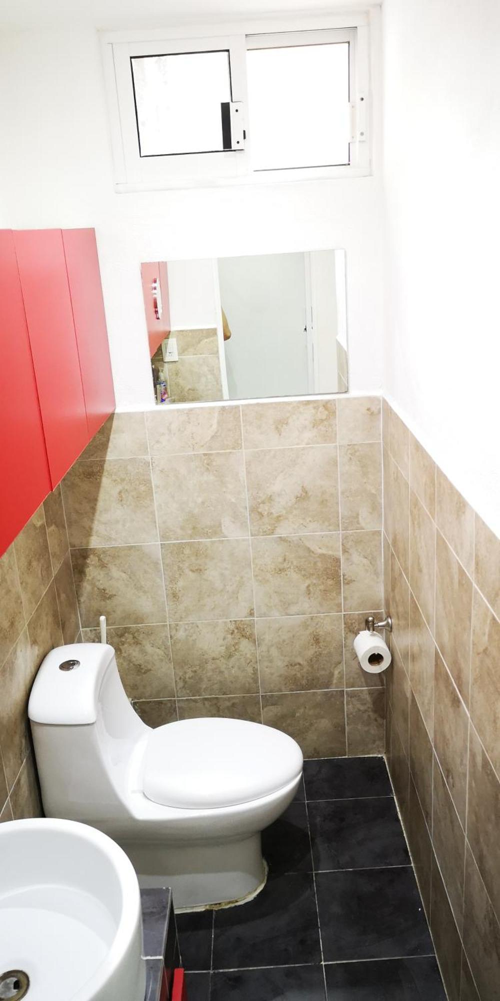 Apartment Intimate & Complete In Anzures