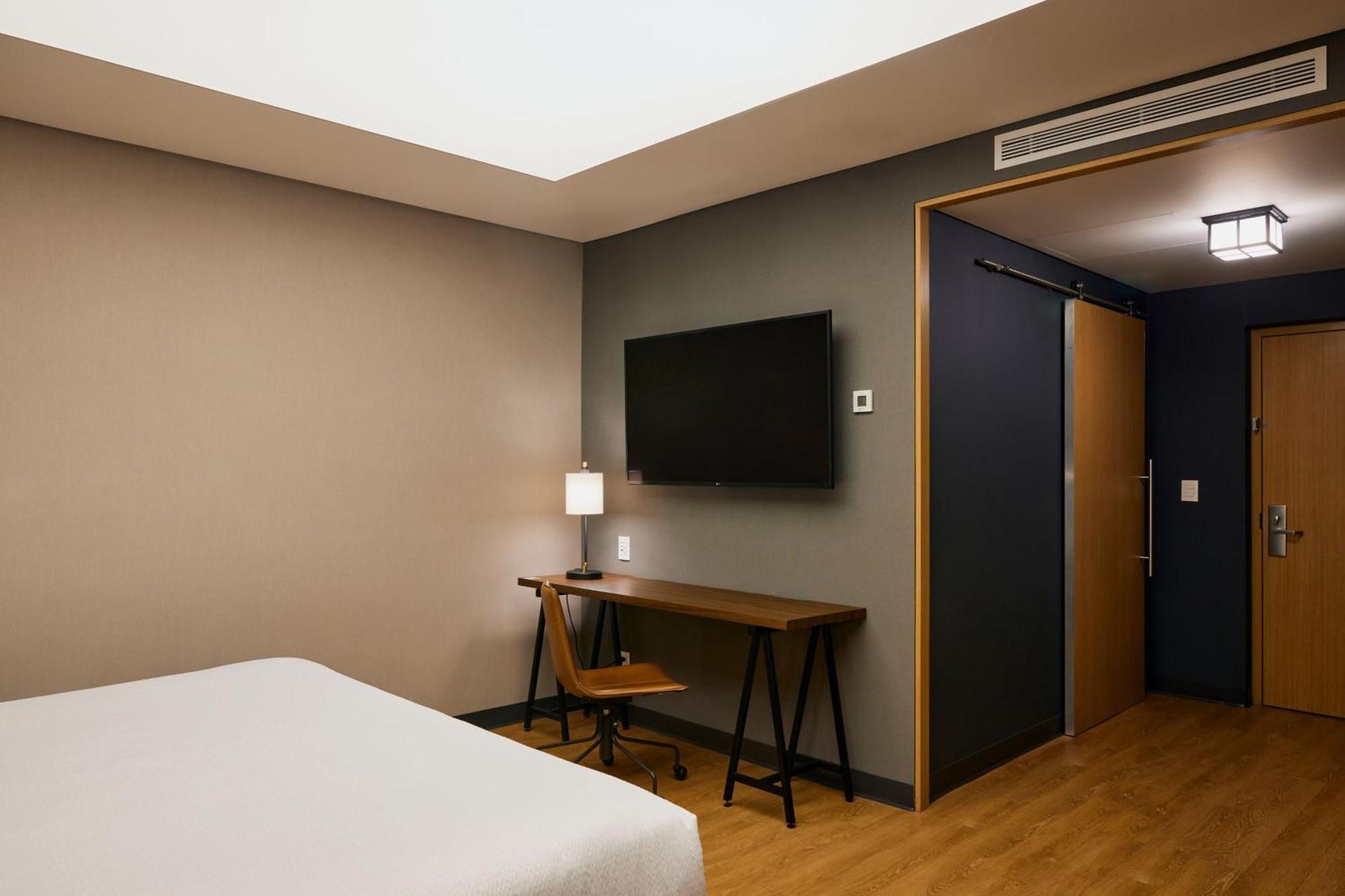 Four Points By Sheraton Colonia Roma Mexico City