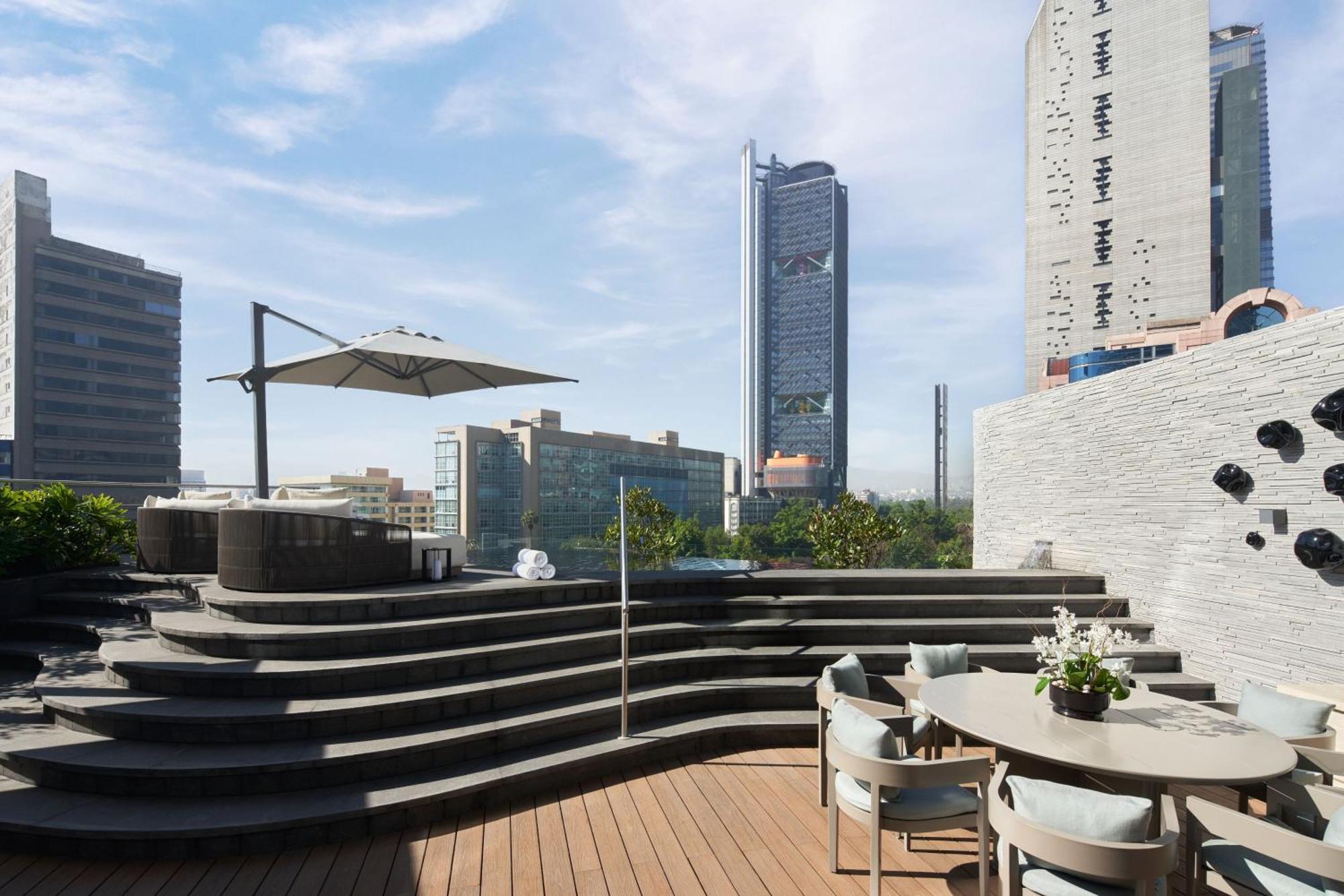 The St. Regis 5* Mexico City