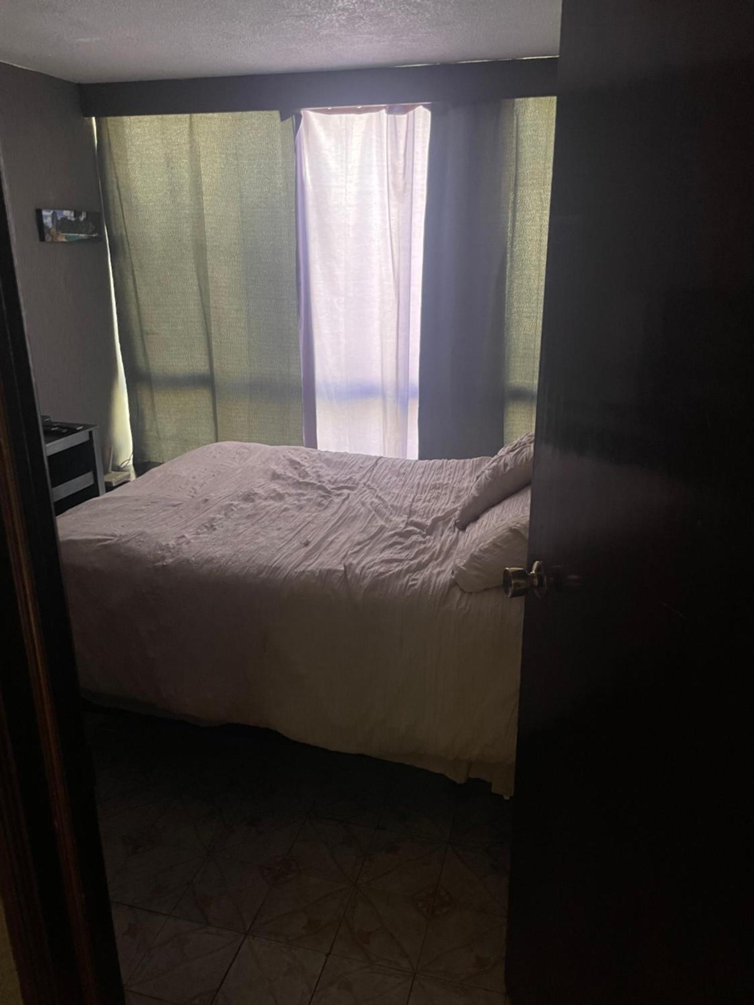 Con Bano Compartido * México DF