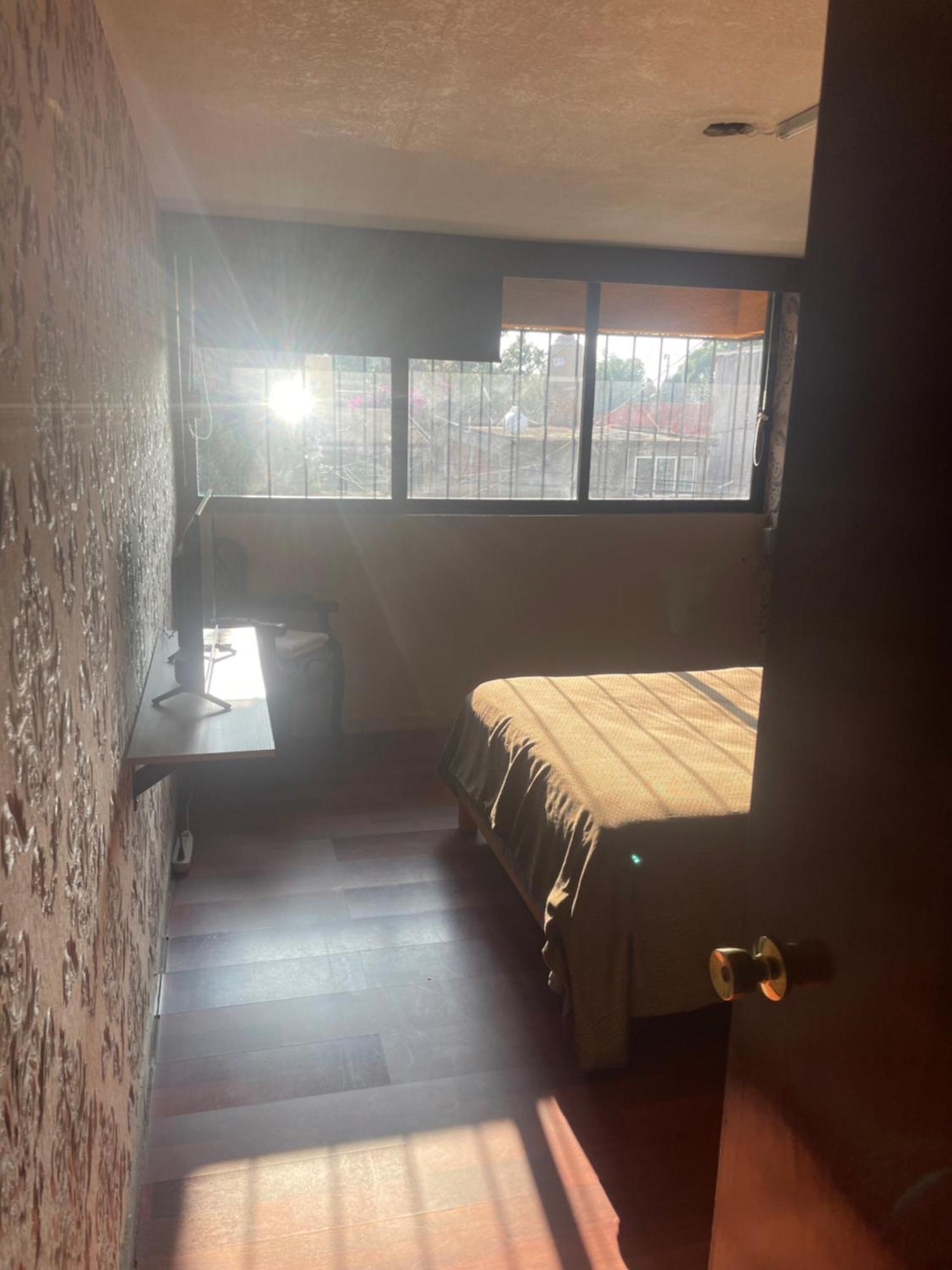 Con Bano Compartido Habitación en casa particular