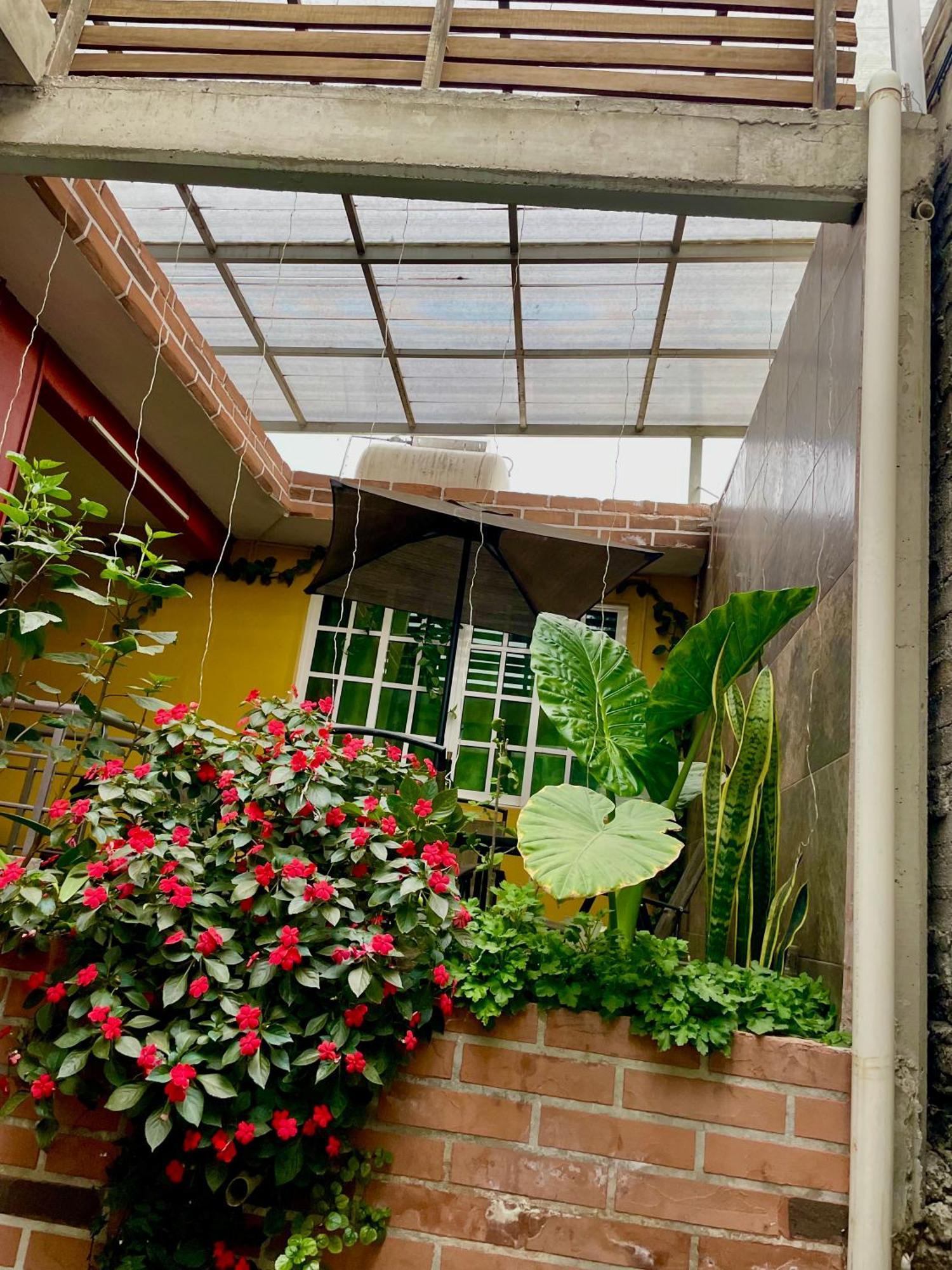 Hidden House Apartment *