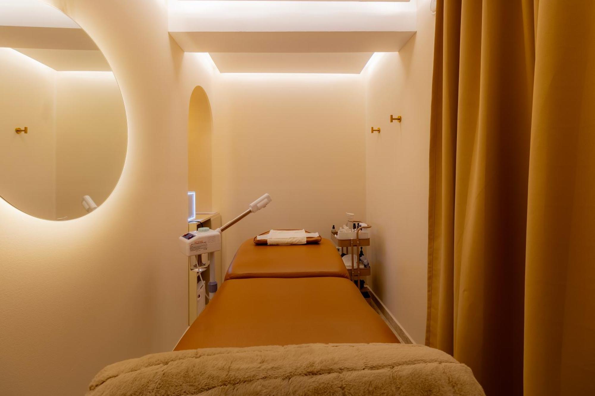 Capitalia - Luxury - Homero Apartment