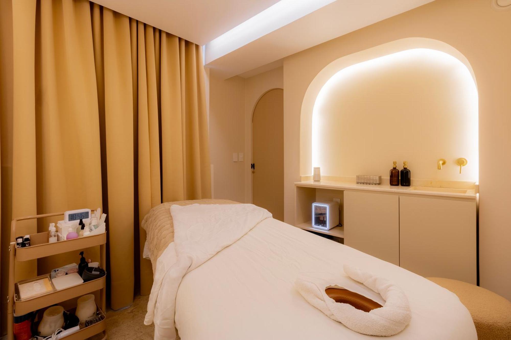 Capitalia - Luxury - Homero Apartment
