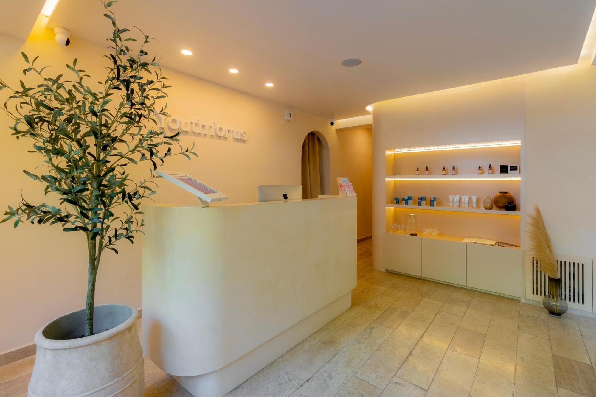 Capitalia - Luxury - Homero Apartment Mexico City
