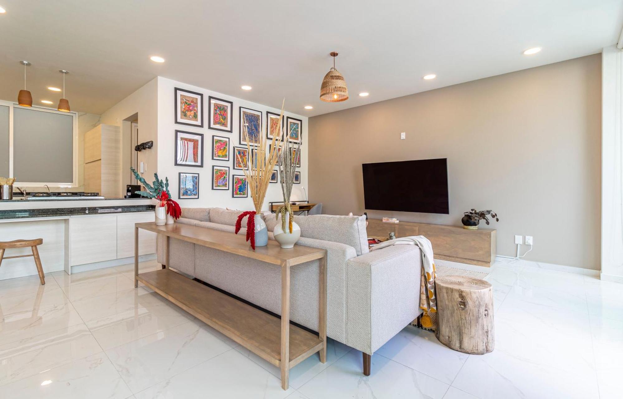 Goldsmith By Kukun Apartment *