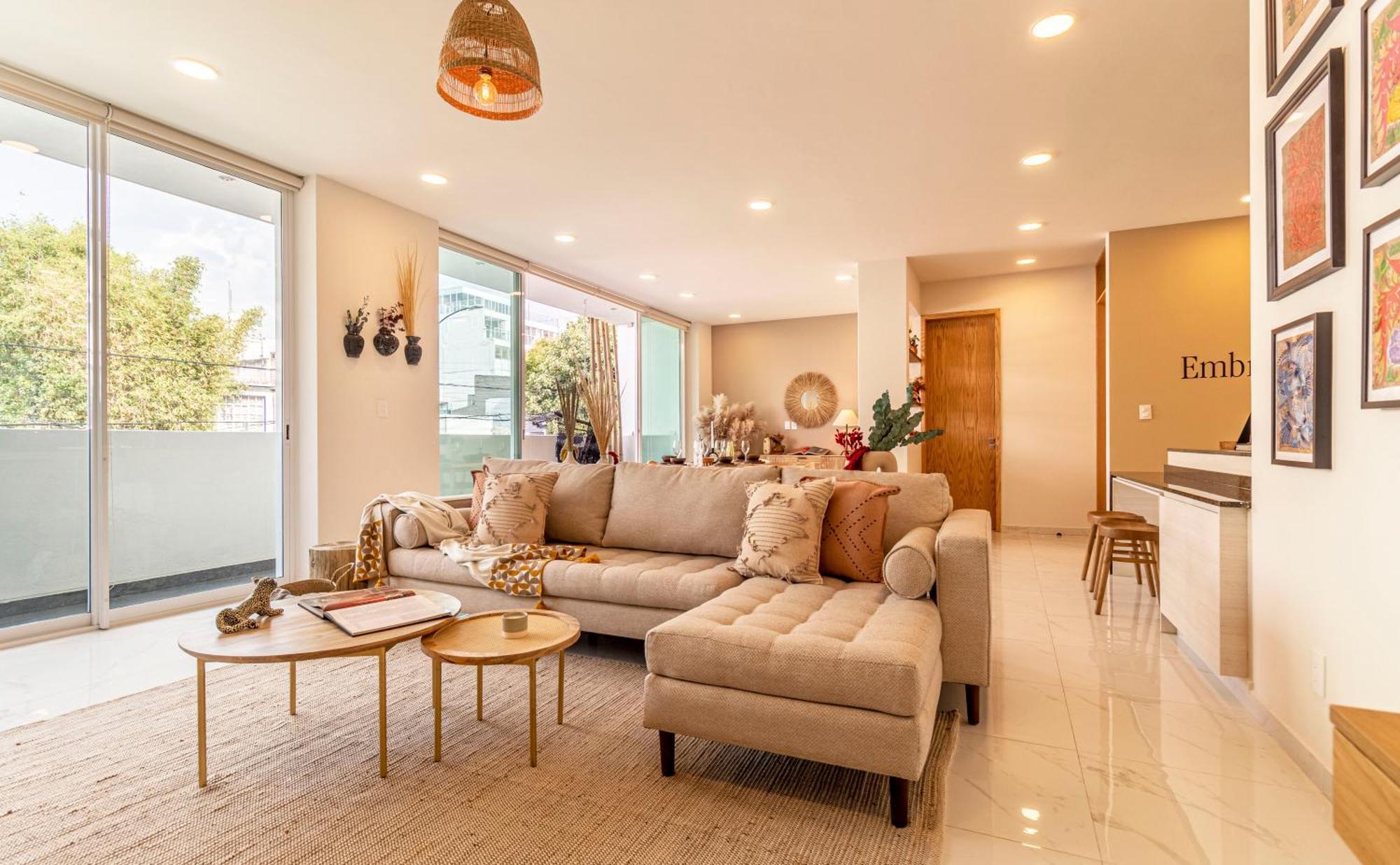 Goldsmith By Kukun Apartment *