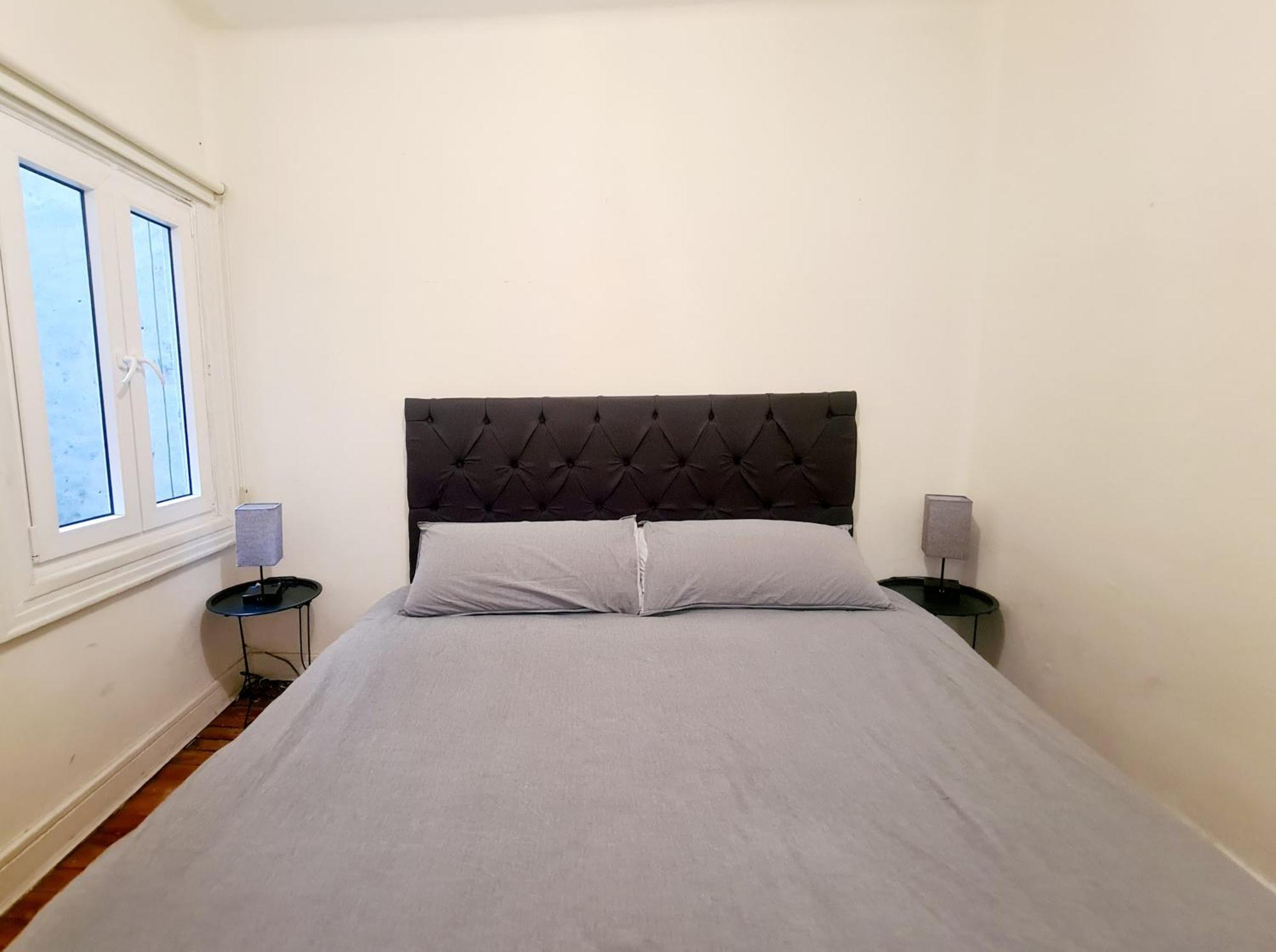 Apartment Parque 8 Personas *