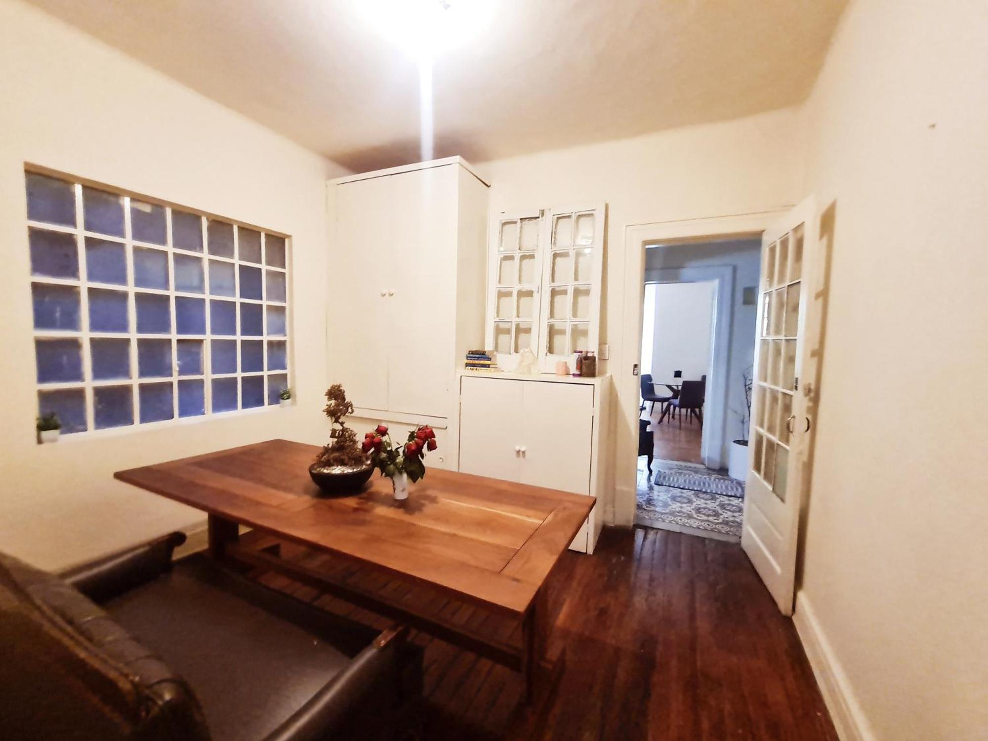 Apartment Parque 8 Personas Mexico City