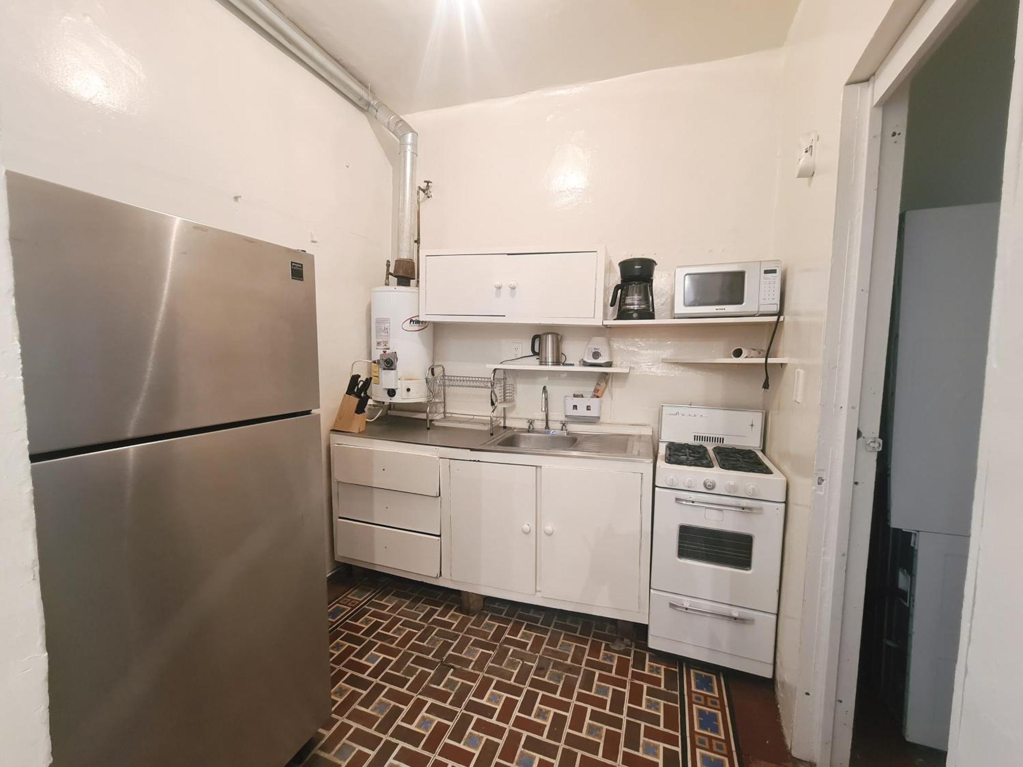 Apartment Parque 8 Personas Mexico City