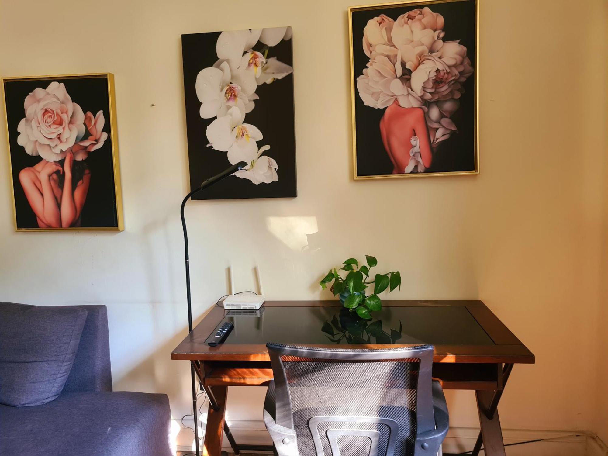 Apartment Parque 8 Personas *