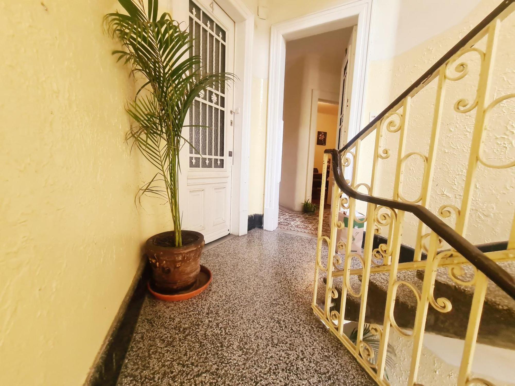 Parque 8 Personas Apartment