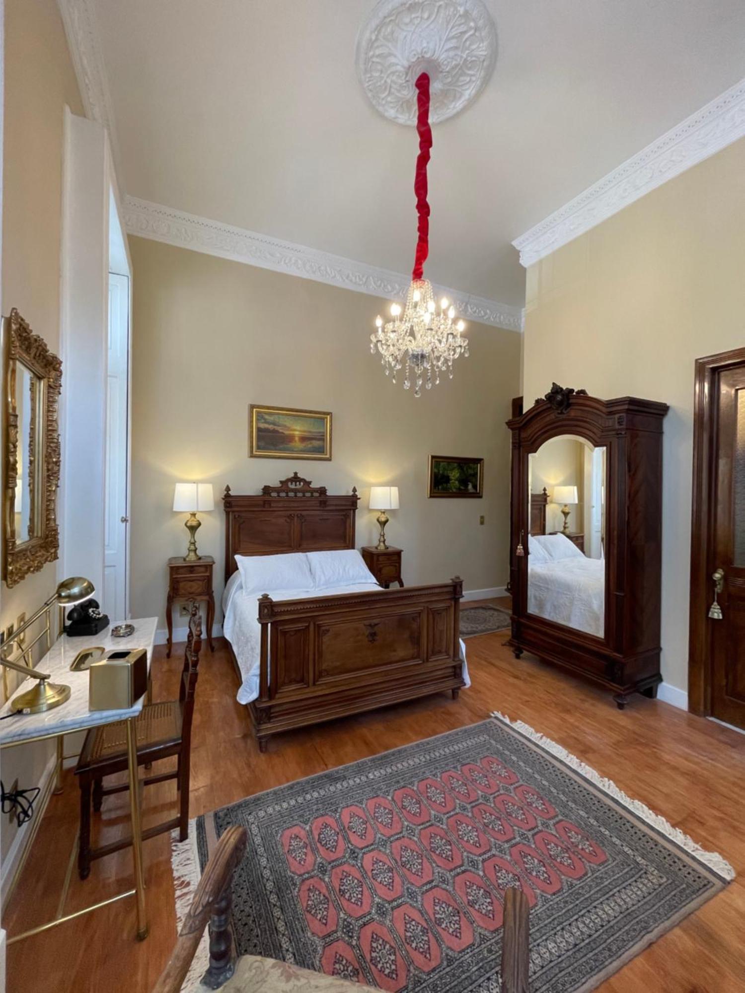 Casa Chopo Apartment Mexico City