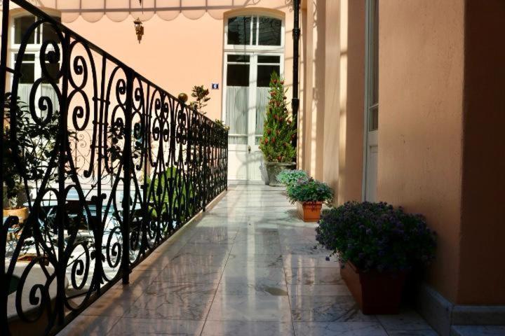 Apartment Casa Chopo Mexico City