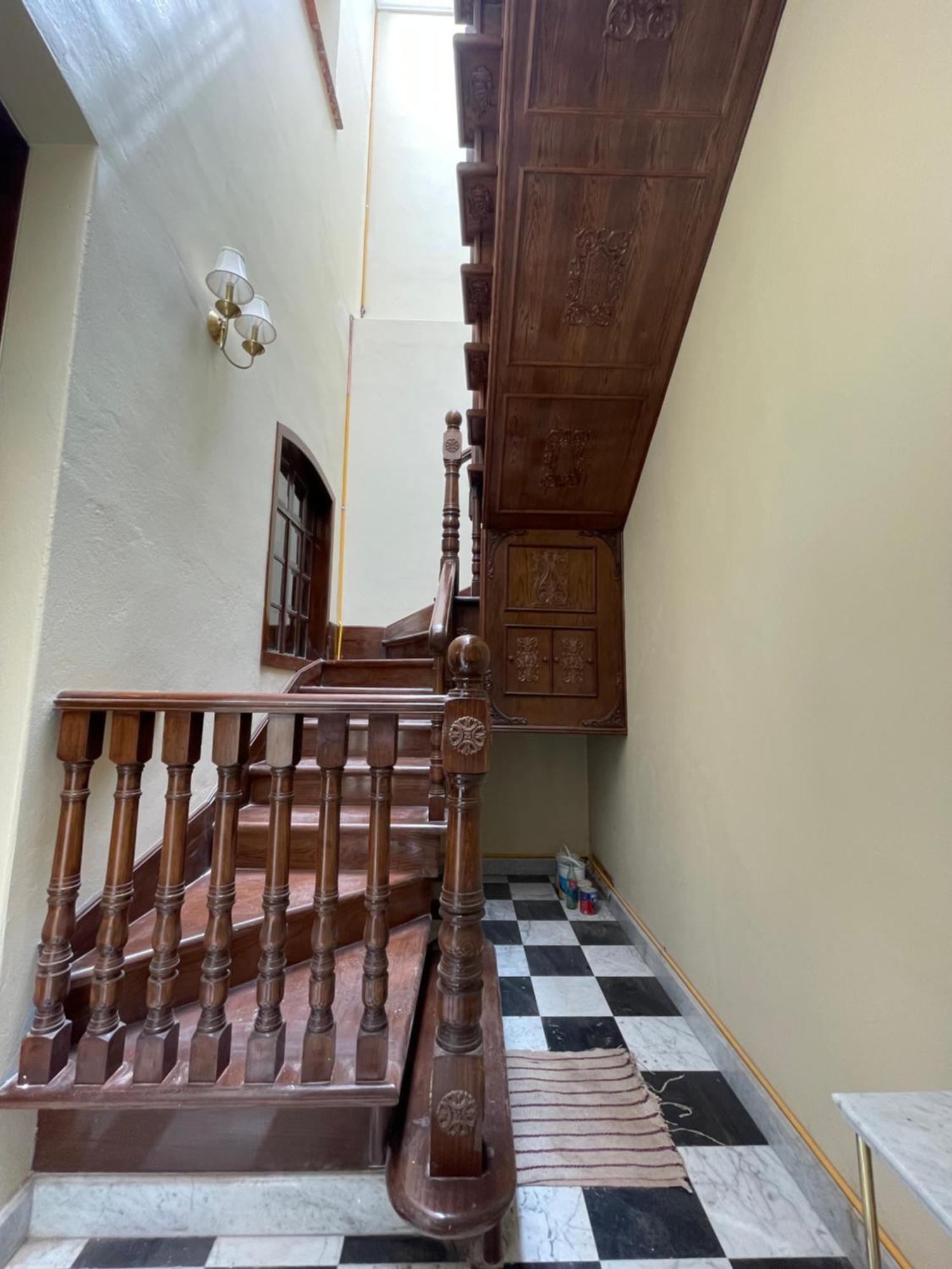 Casa Chopo Apartment *