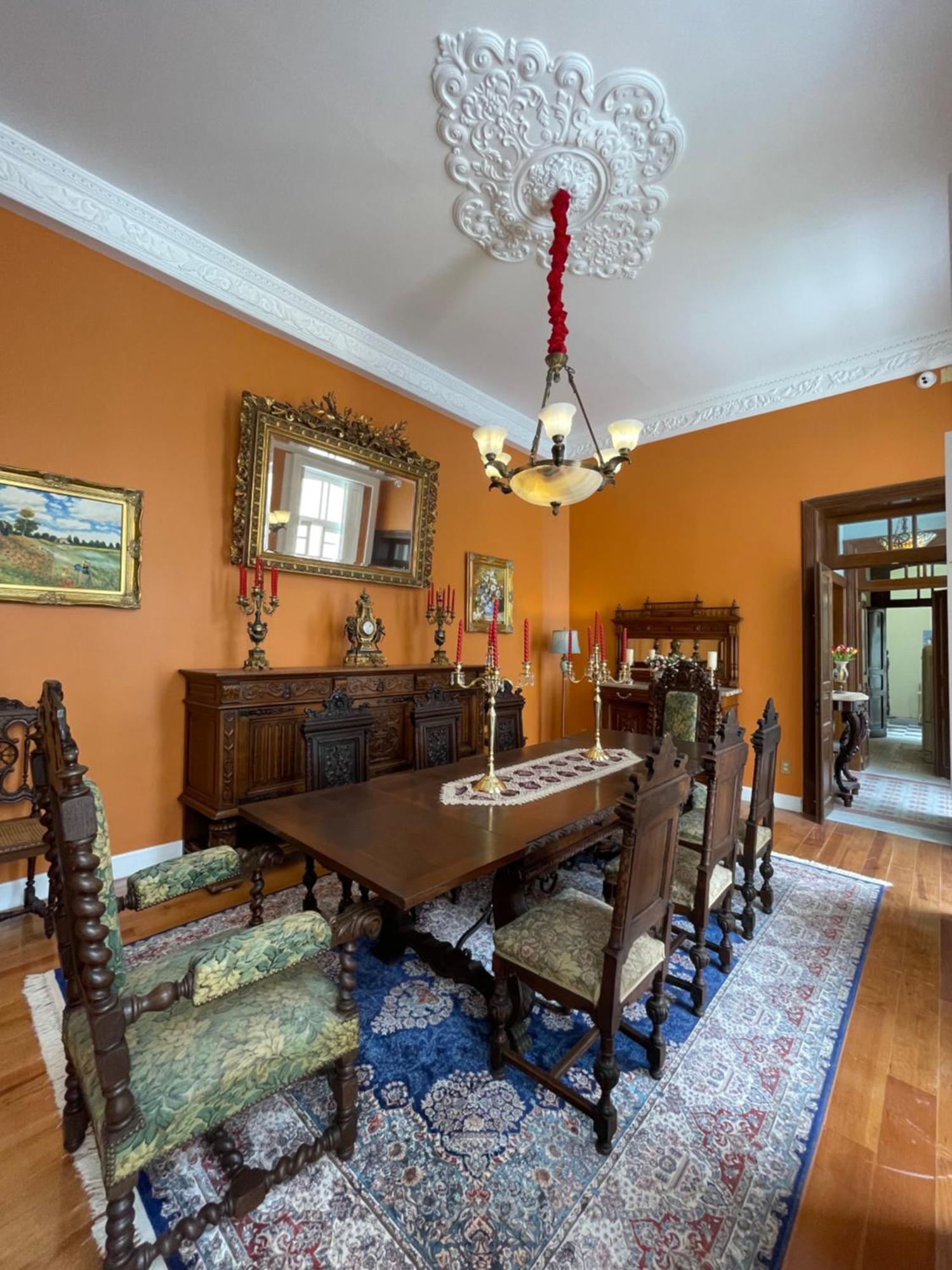 Apartment Casa Chopo
