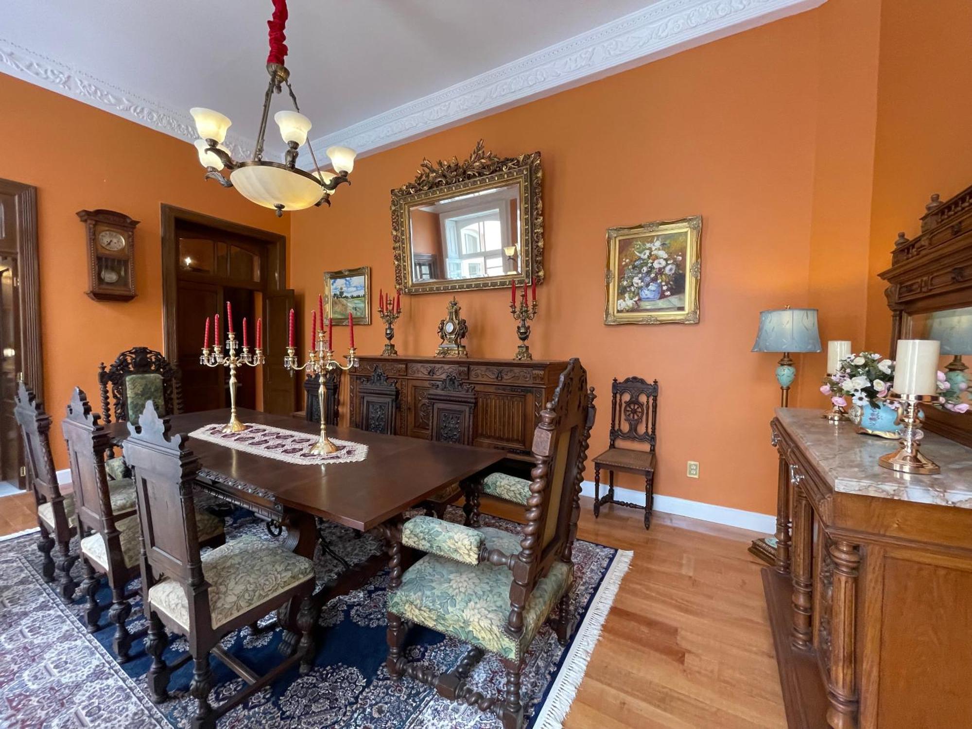 Casa Chopo Apartment Mexico City