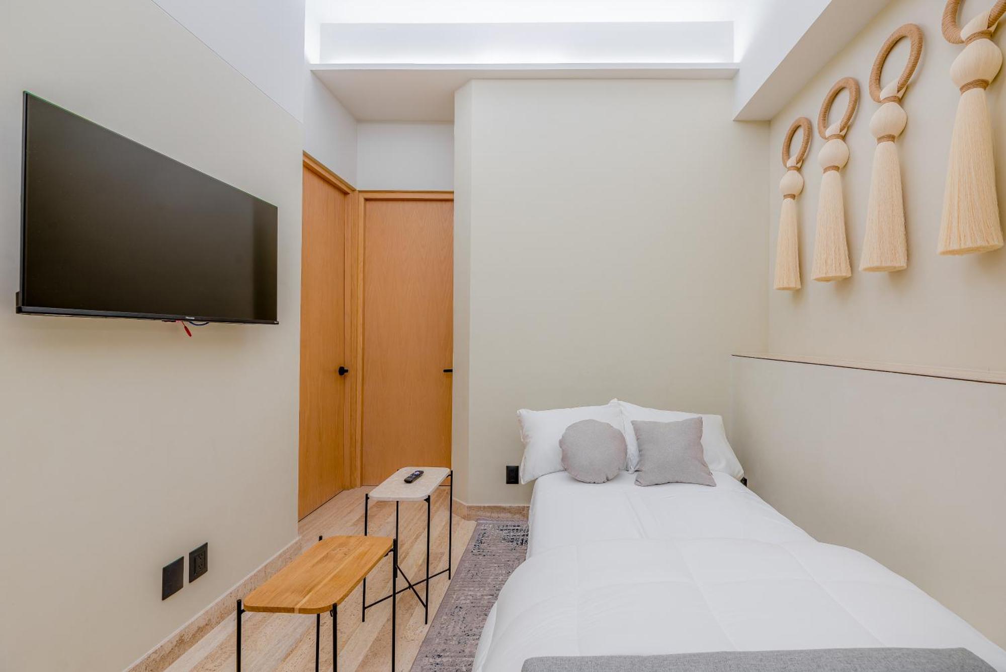 Apartment Capitalia - Luxury - Homero