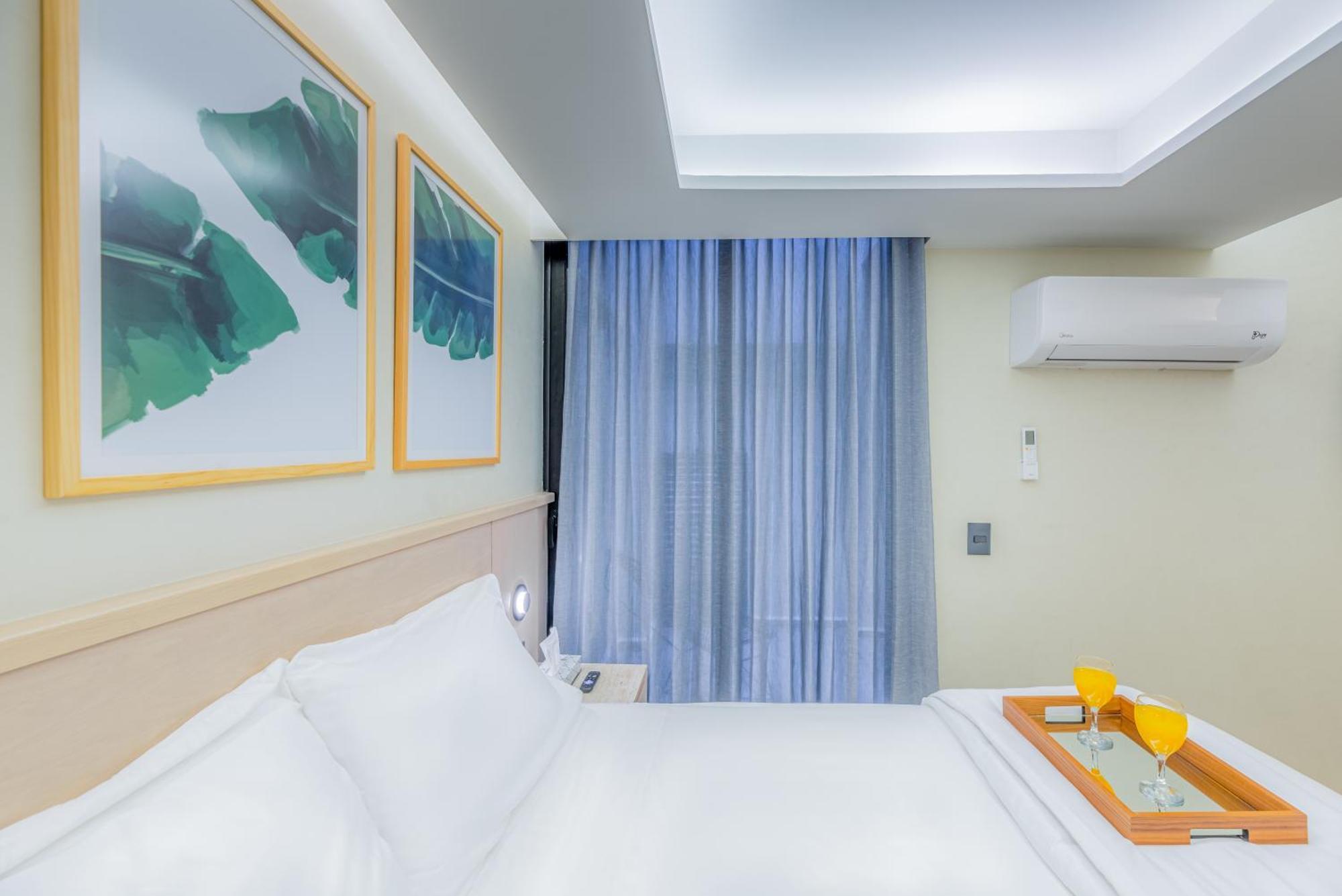 Capitalia - Luxury - Homero Mexico City