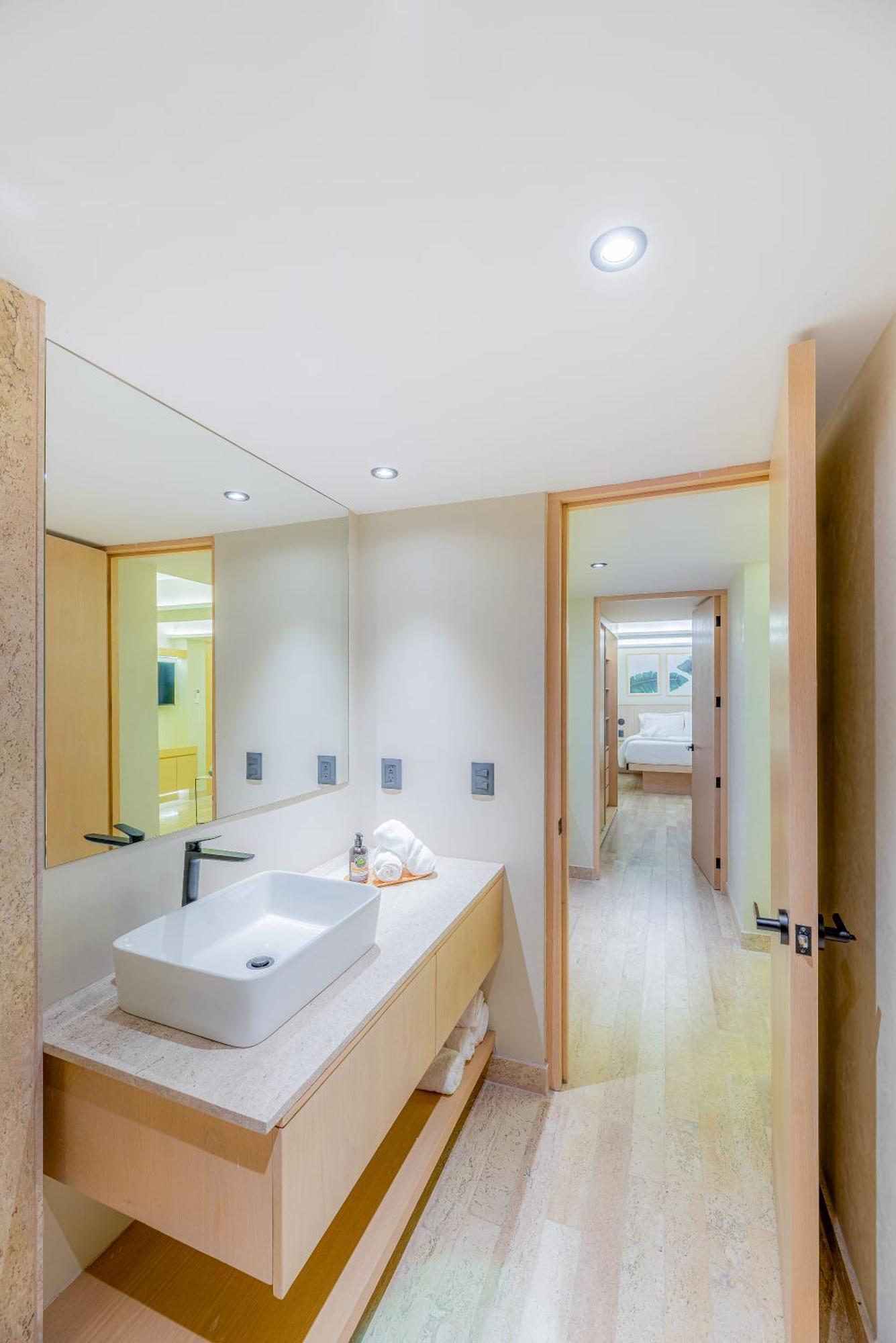 Capitalia - Luxury - Homero Apartment
