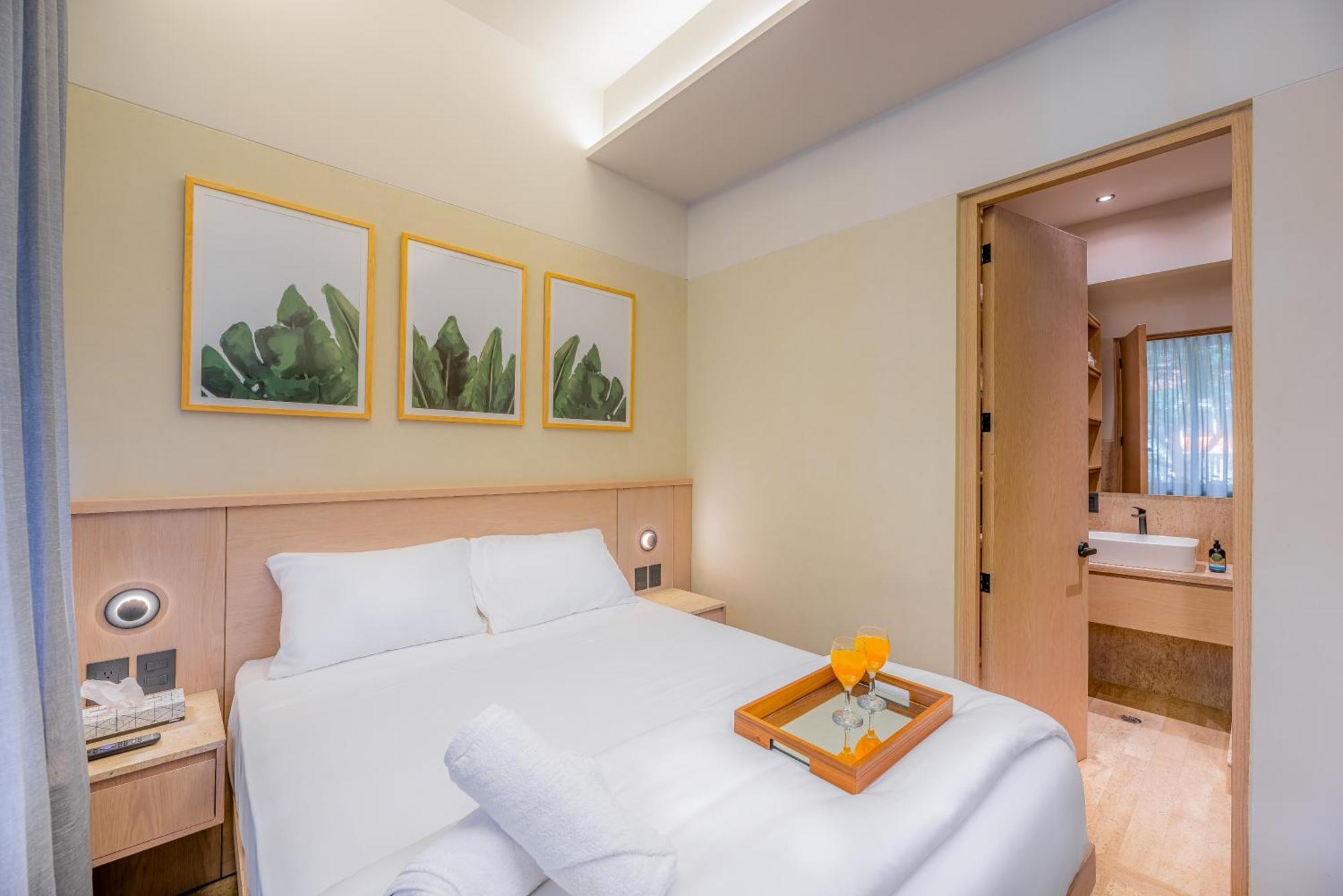 Apartment Capitalia - Luxury - Homero