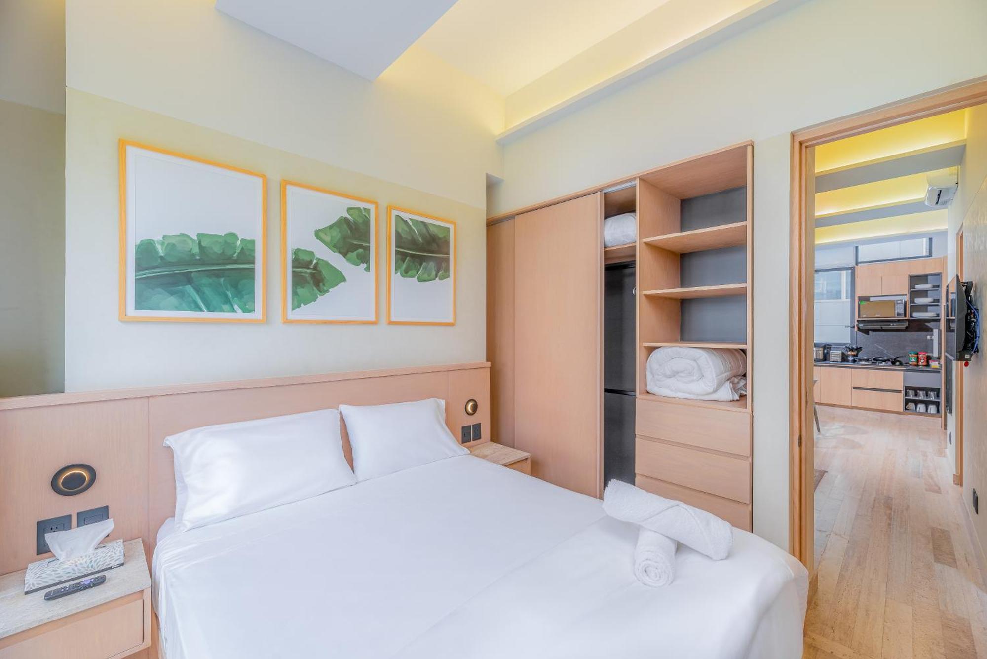 Capitalia - Luxury - Homero Apartment Mexico City
