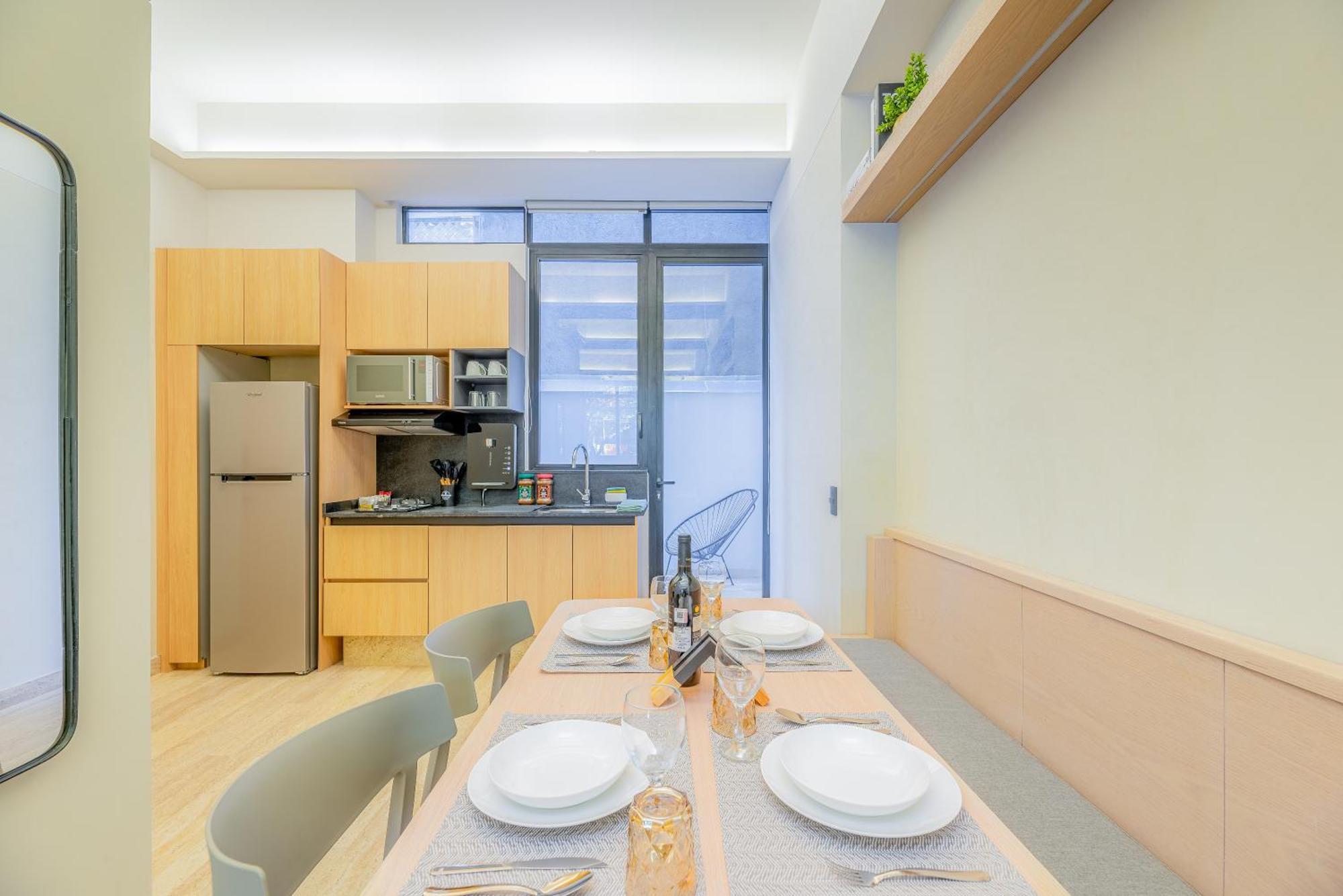 Apartment Capitalia - Luxury - Homero