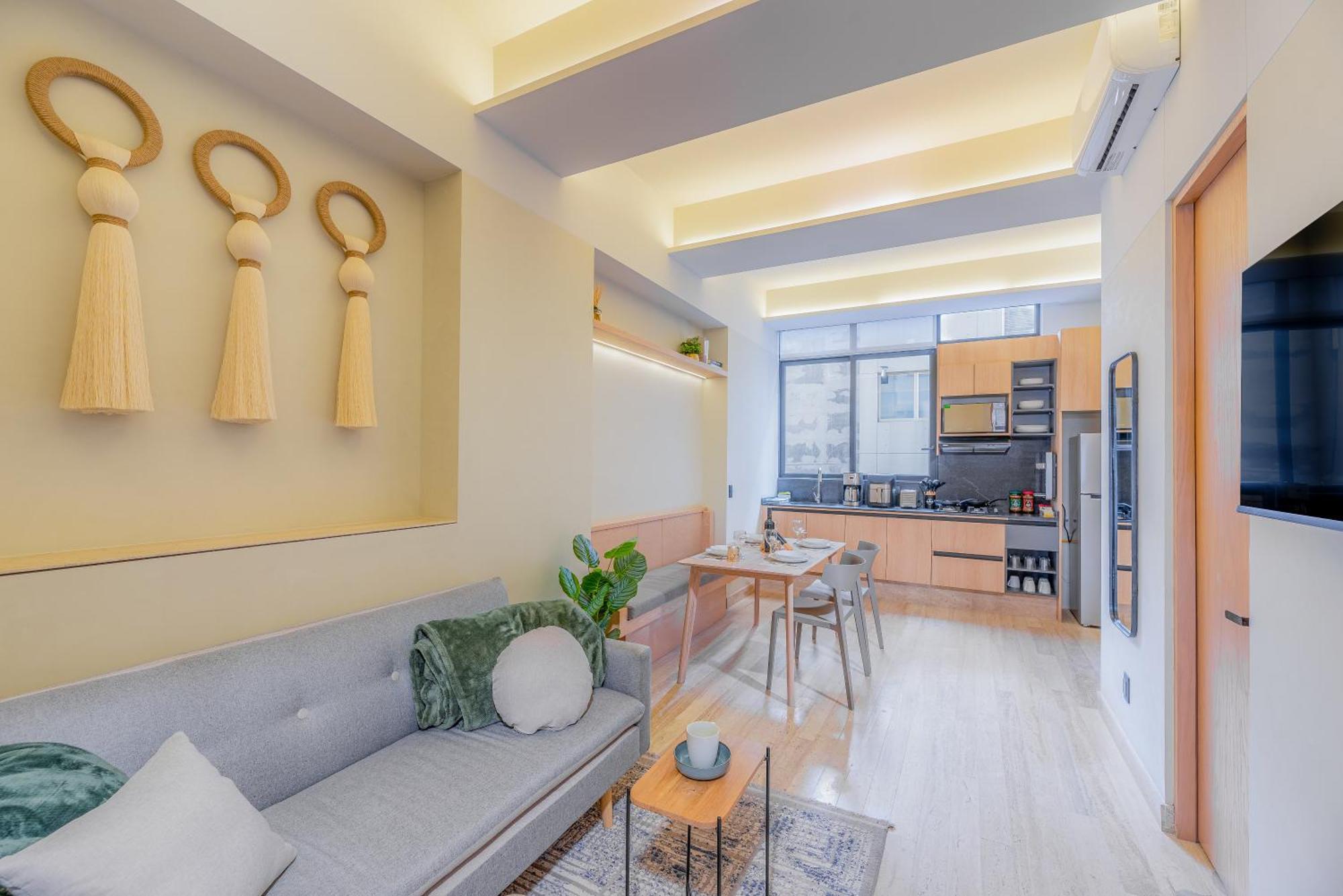 Apartment Capitalia - Luxury - Homero