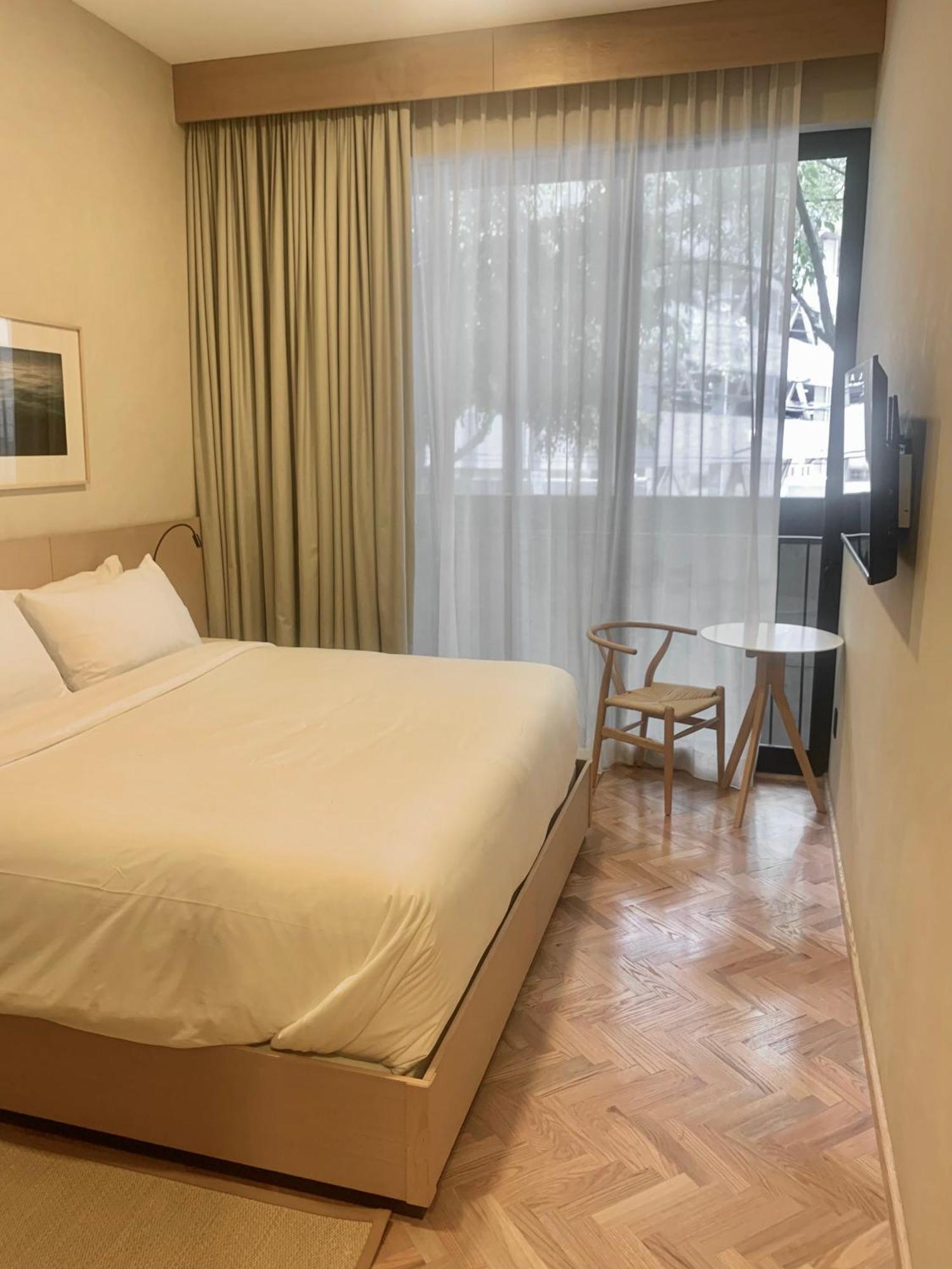Ana Polanco Apartamento