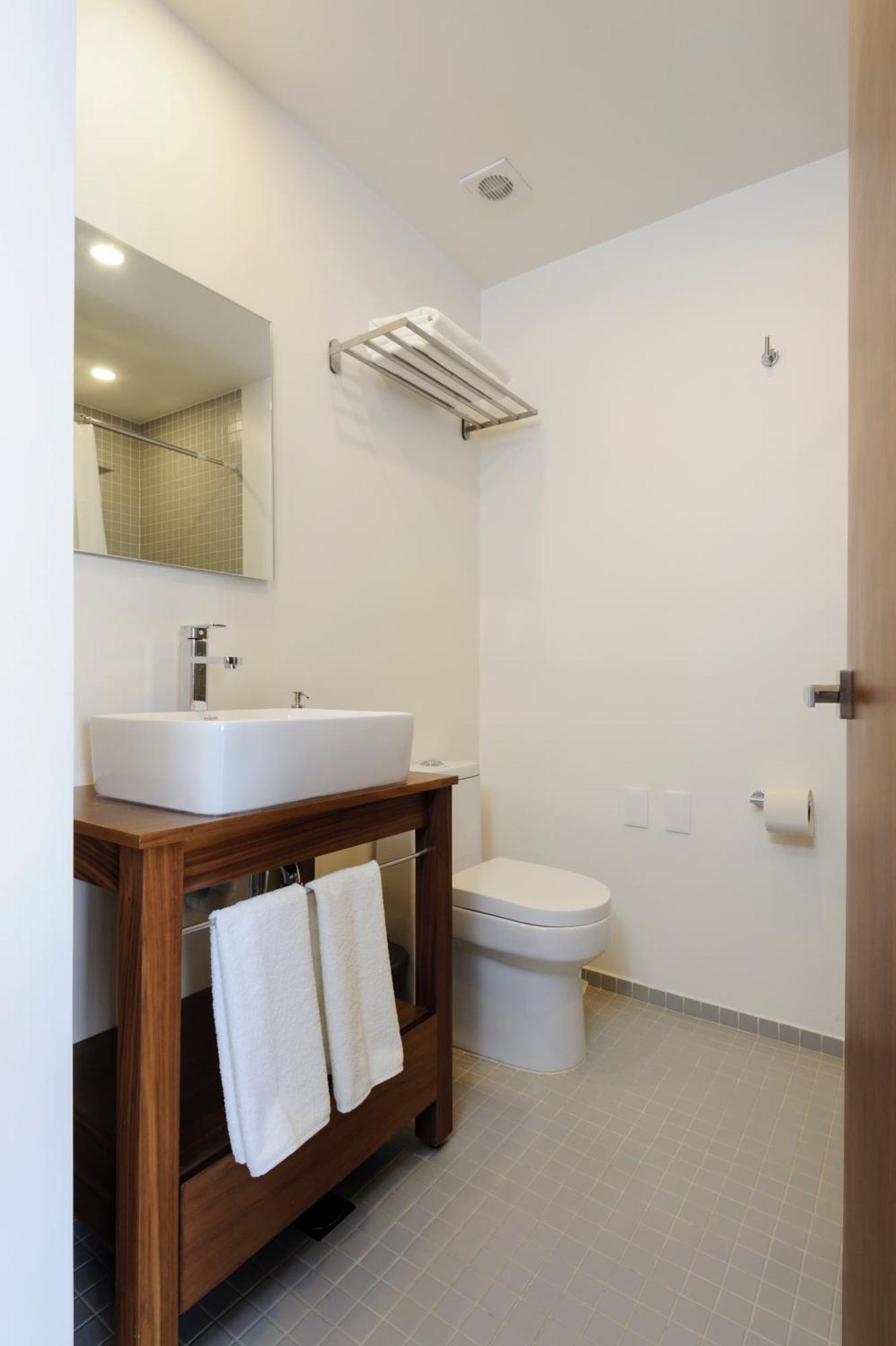 Apartahotel Alcazar
