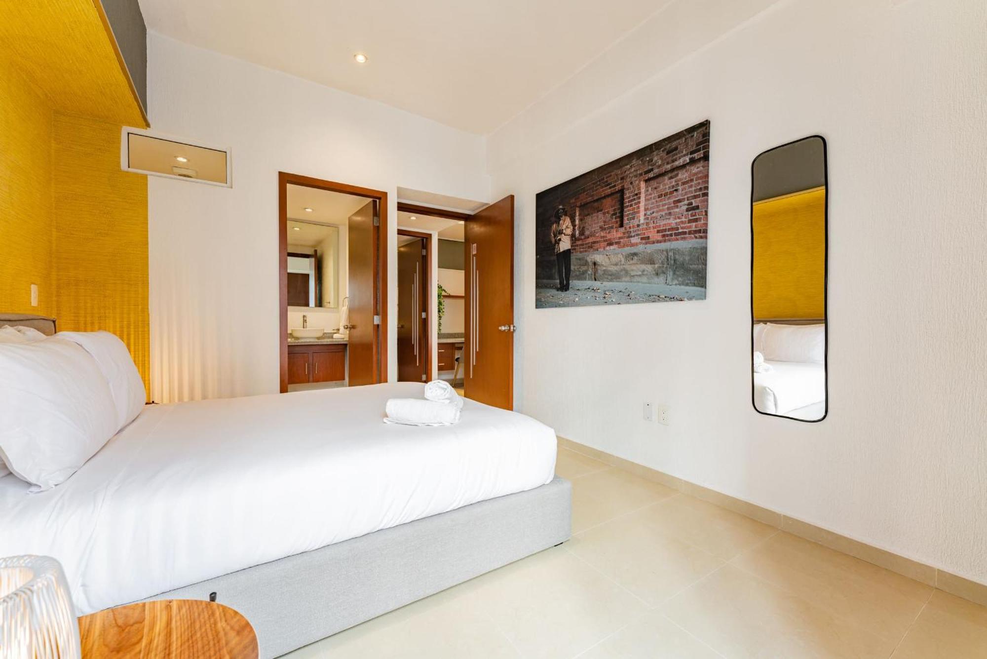Anahuac By Vh Apartment