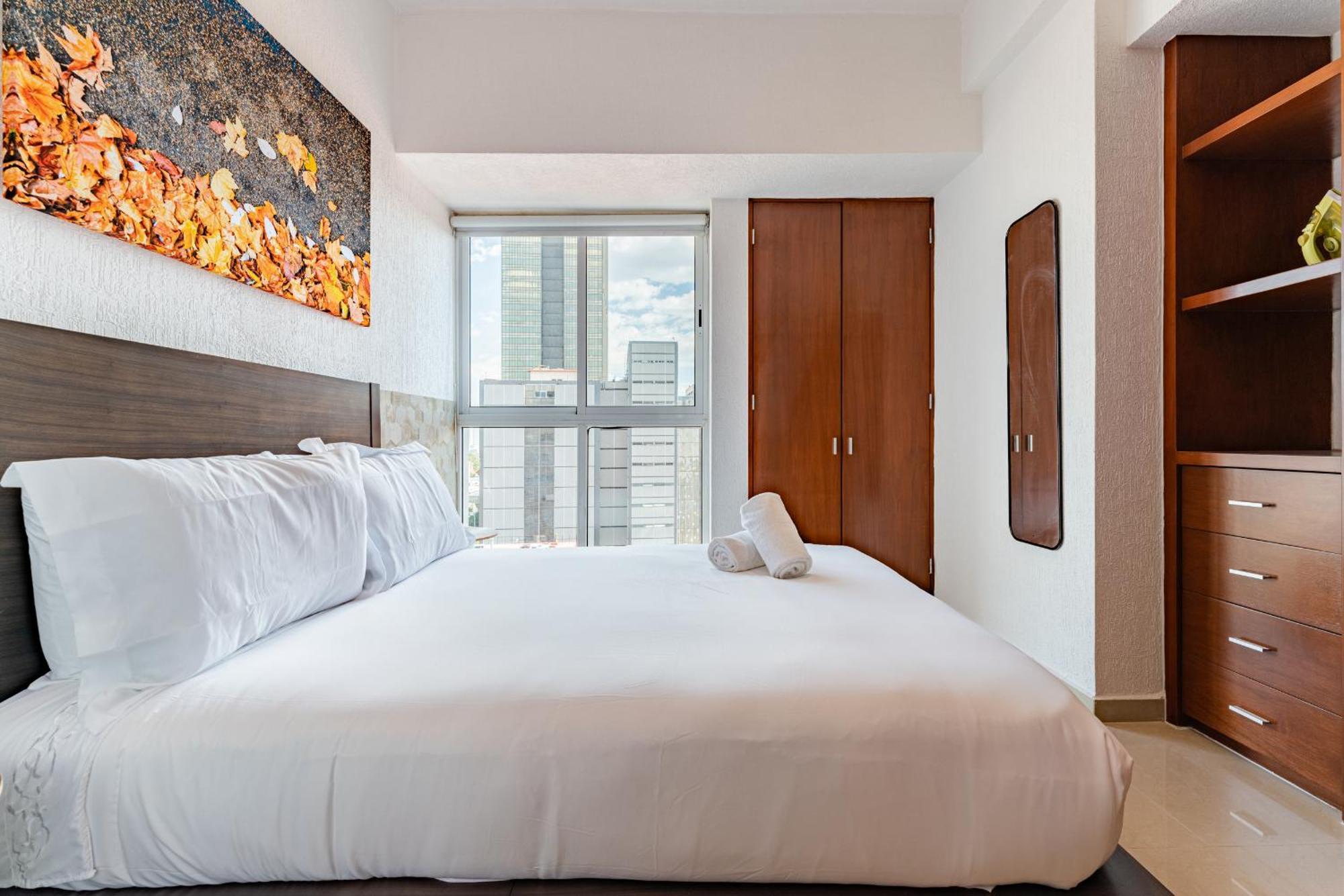 Anahuac By Vh Apartment *