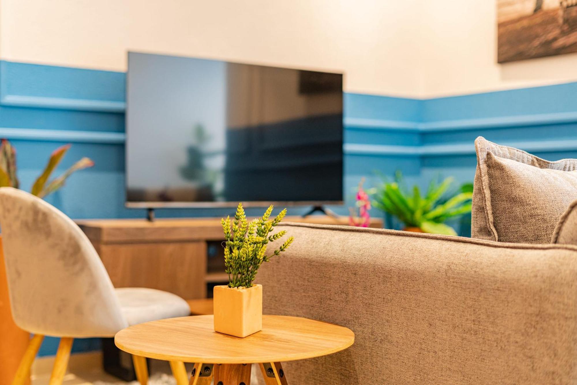 Anahuac By Vh Apartment Mexico City