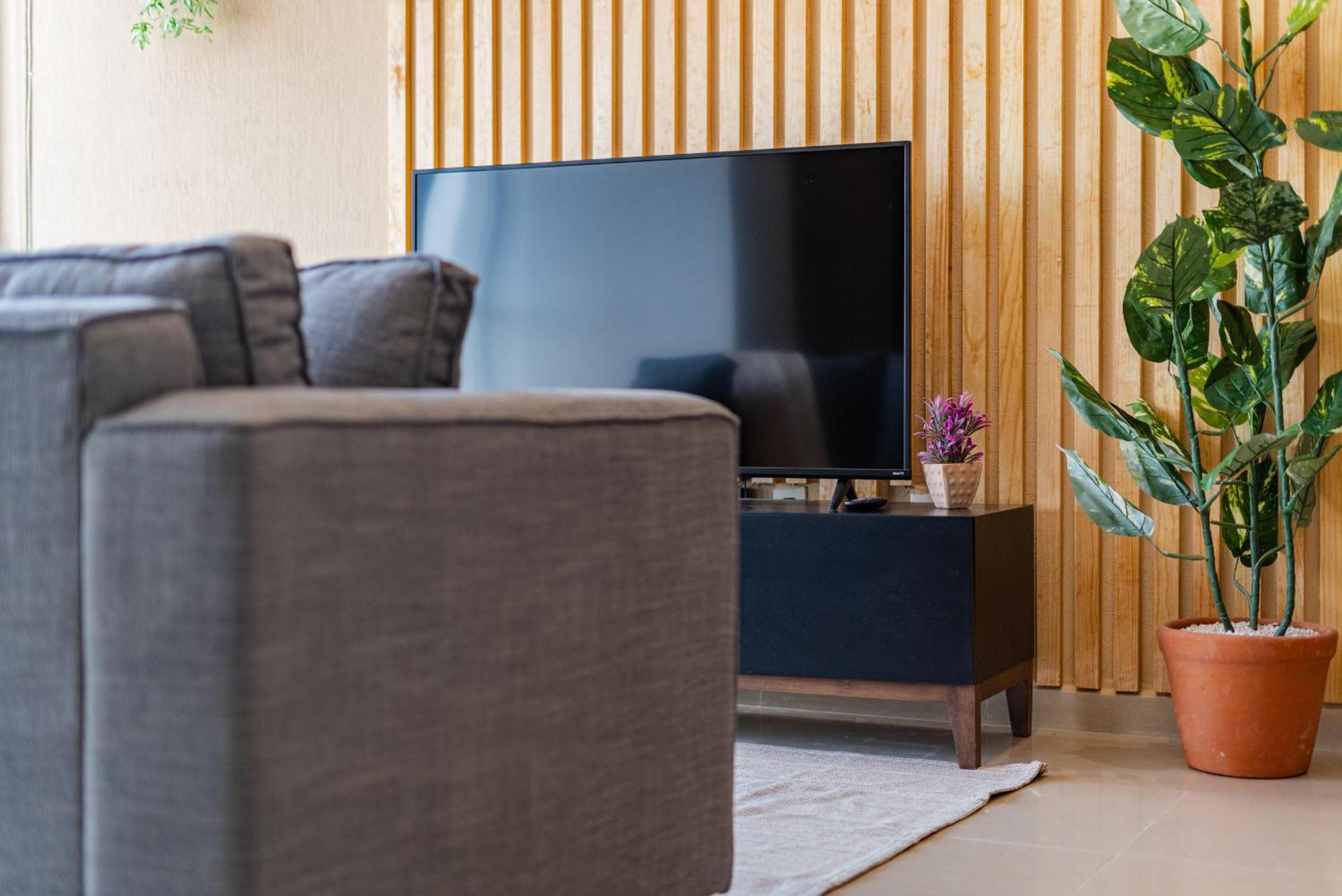 Apartment Anahuac By Vh Mexico City