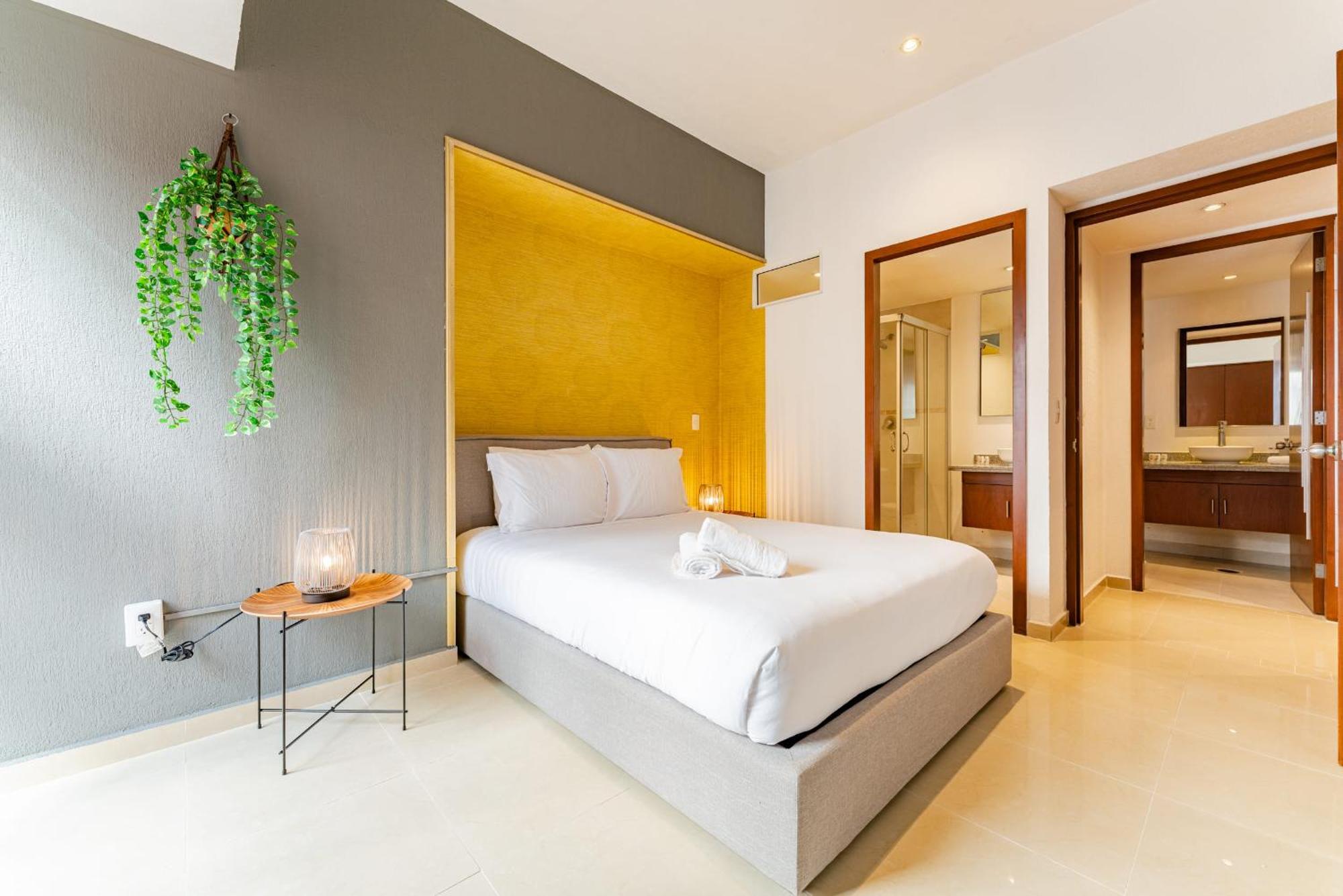 Anahuac By Vh Apartment